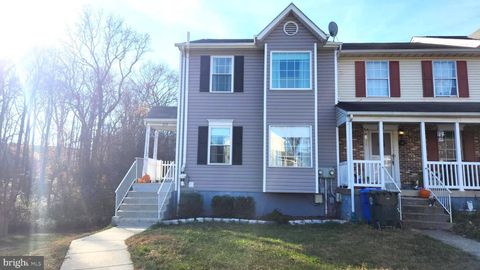 213 CHARLESTON COURT LA PLATA MD 20646