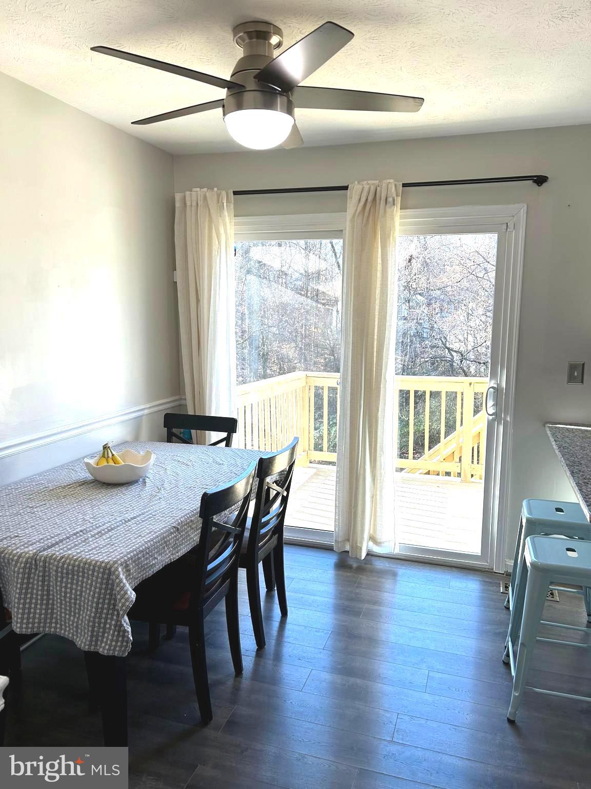 CHARLESTON TERRACE - Residential