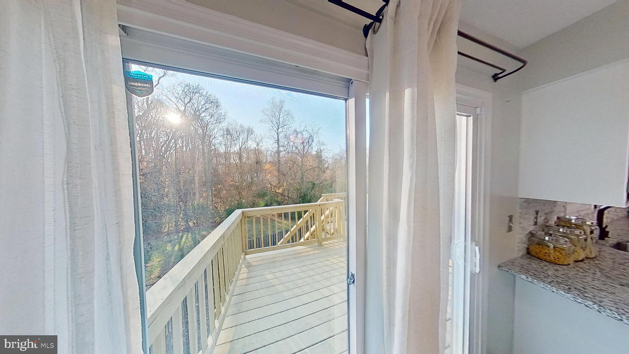 CHARLESTON TERRACE - Residential