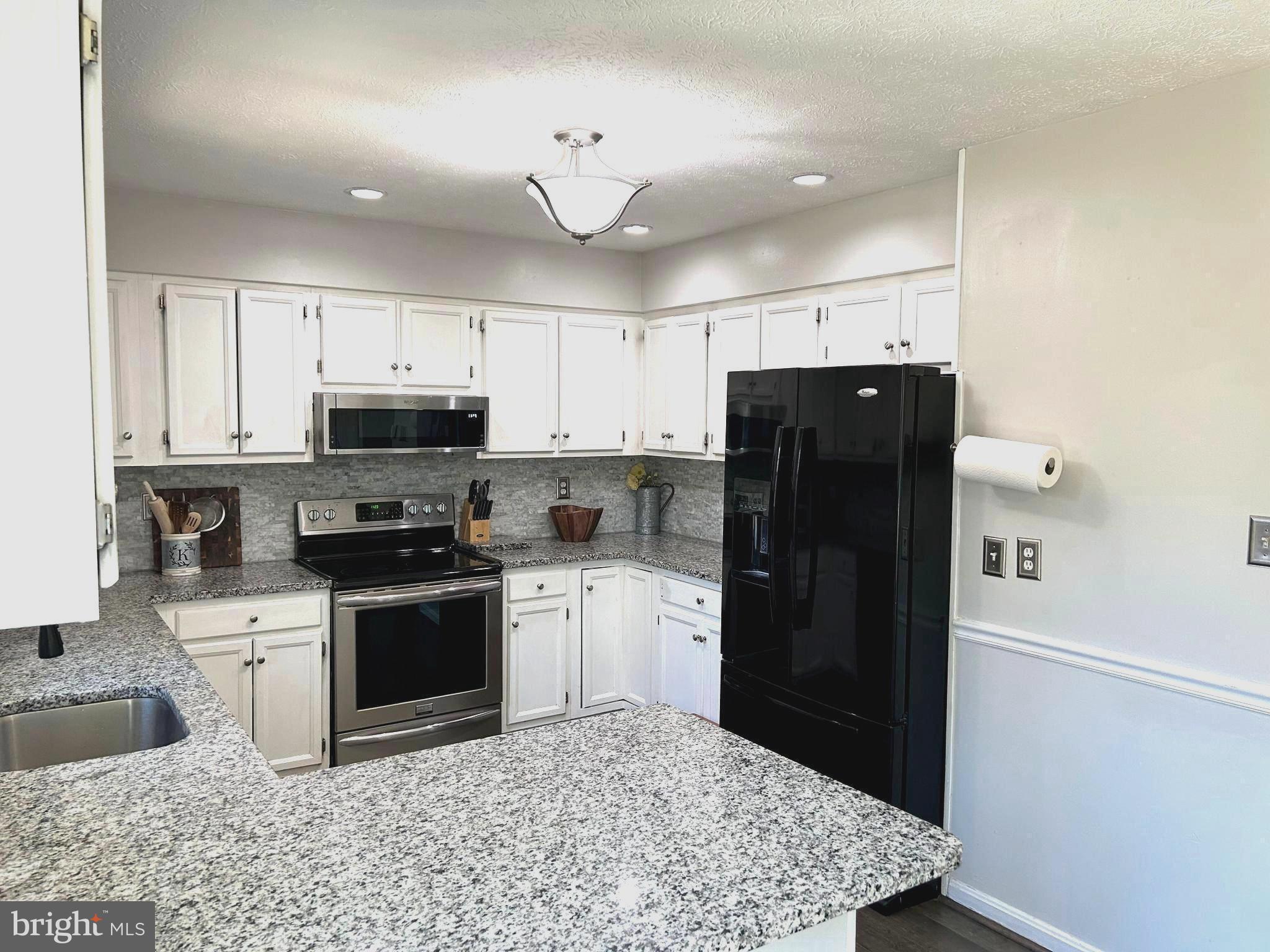 CHARLESTON TERRACE - Residential