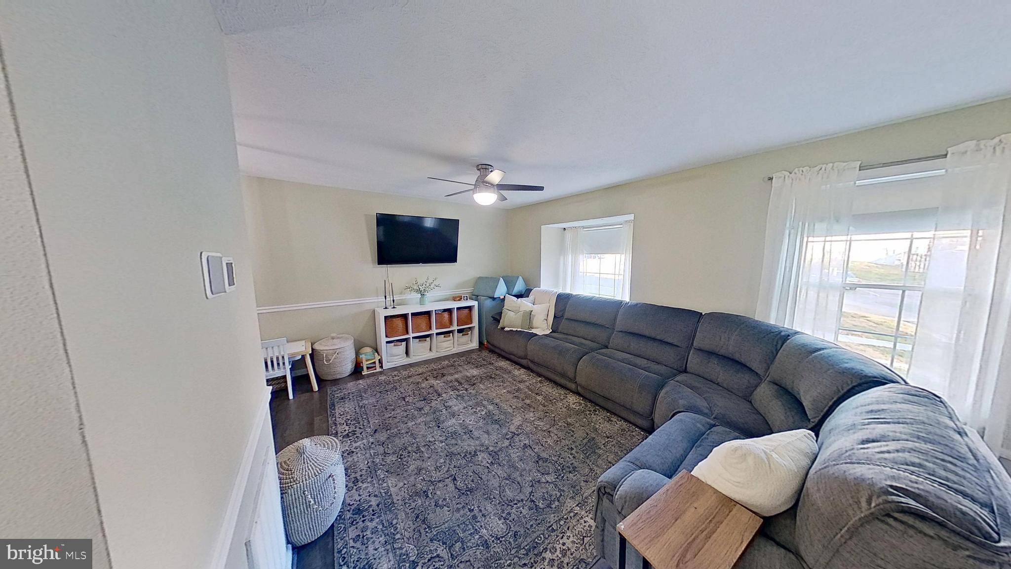 CHARLESTON TERRACE - Residential