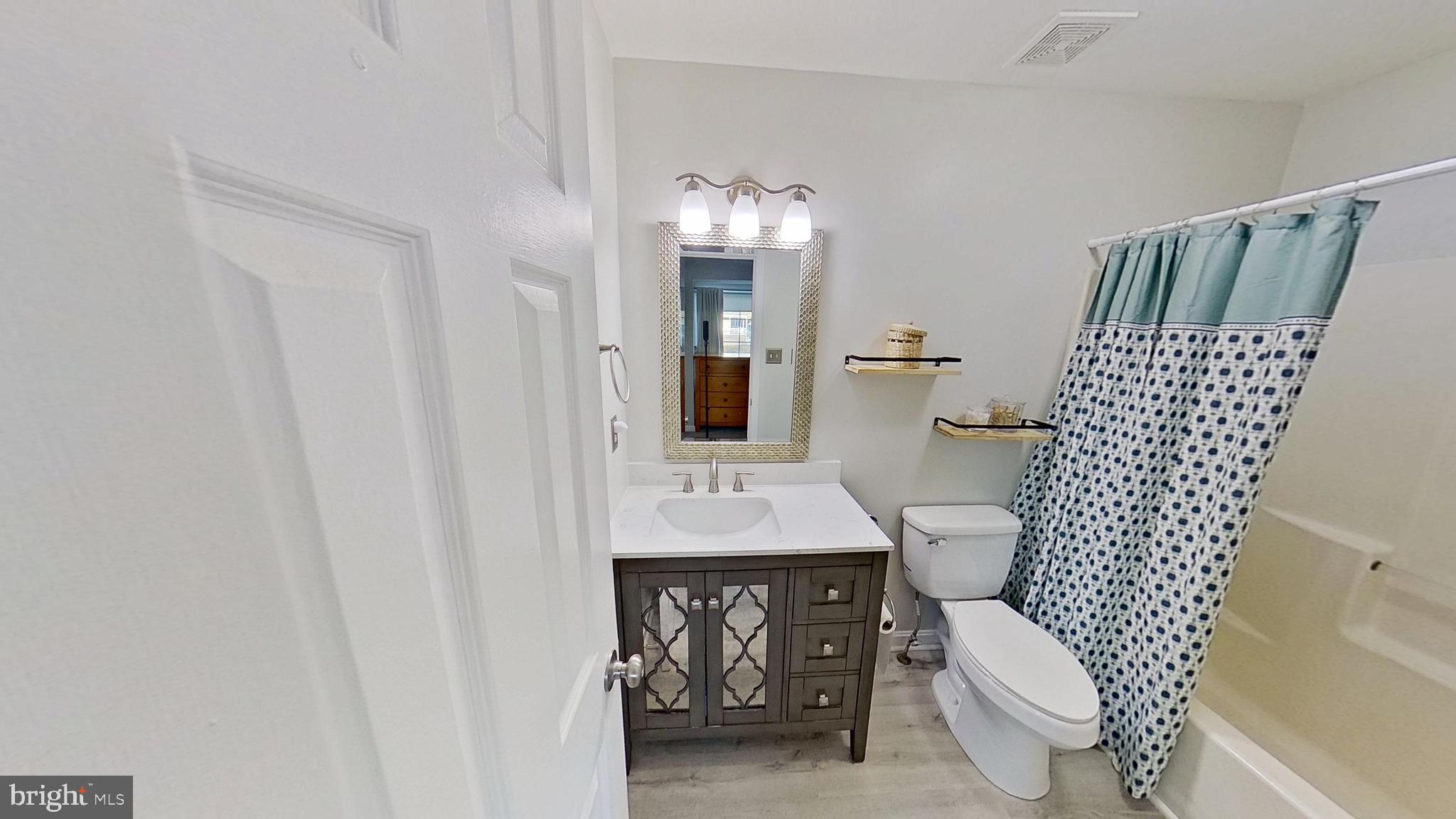 CHARLESTON TERRACE - Residential