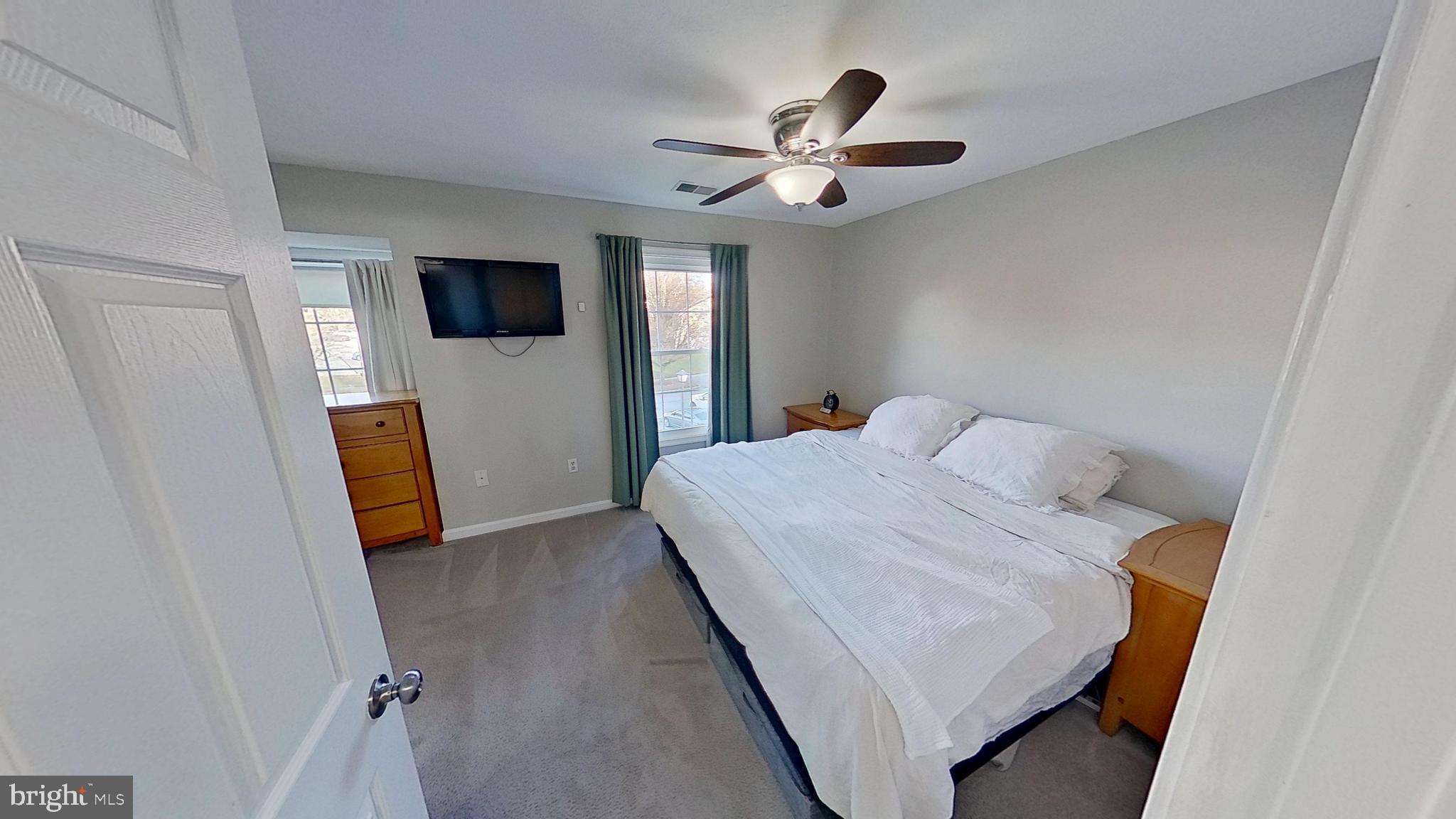 CHARLESTON TERRACE - Residential