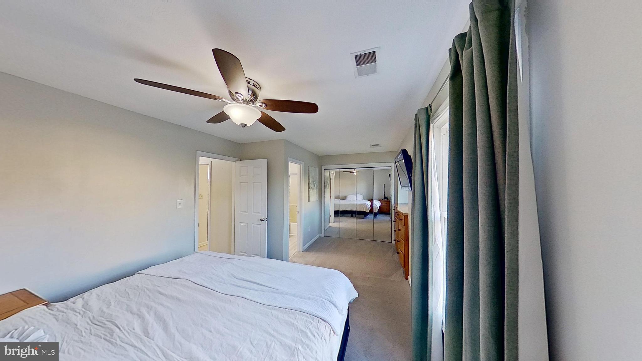 CHARLESTON TERRACE - Residential