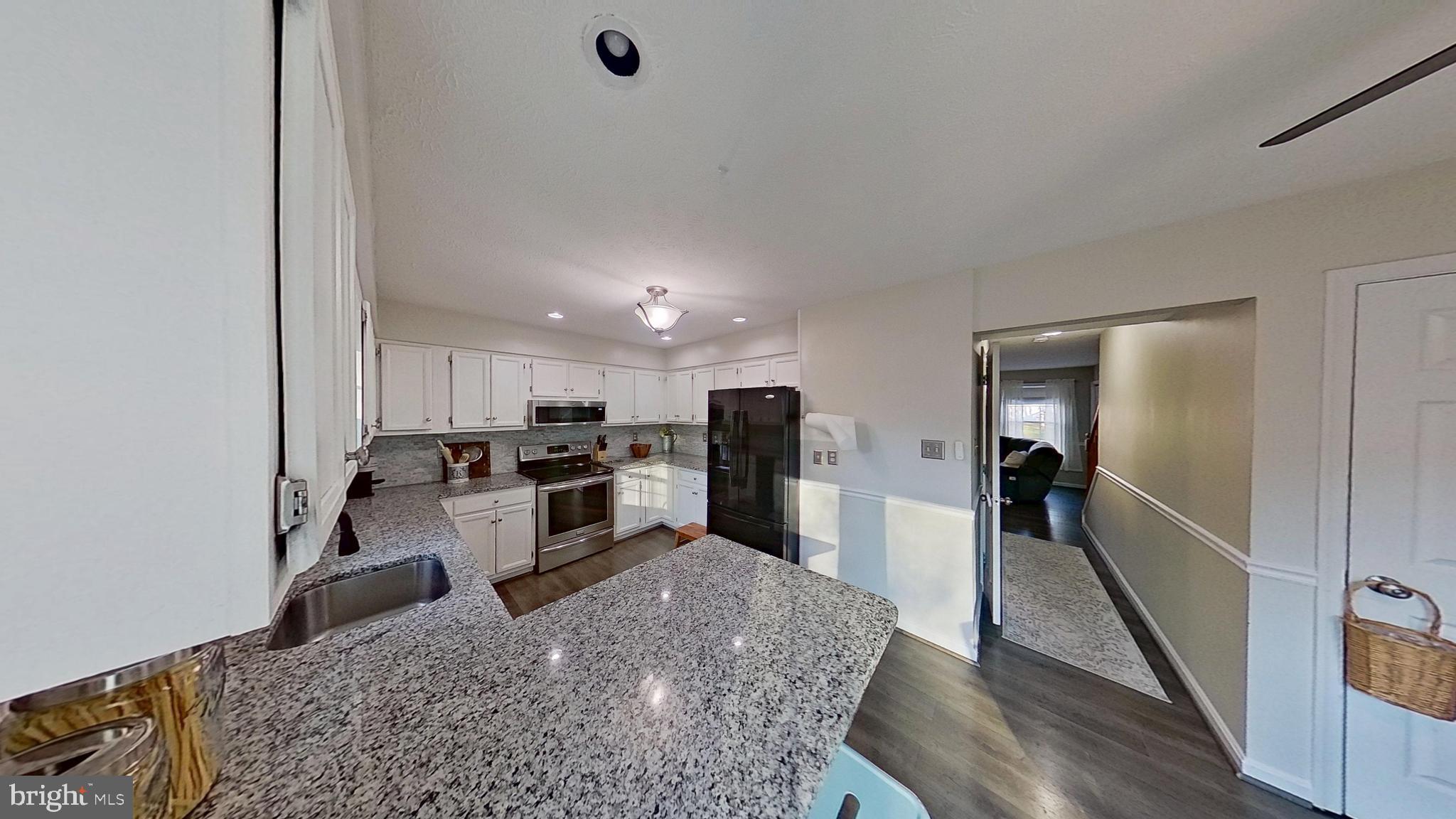 CHARLESTON TERRACE - Residential