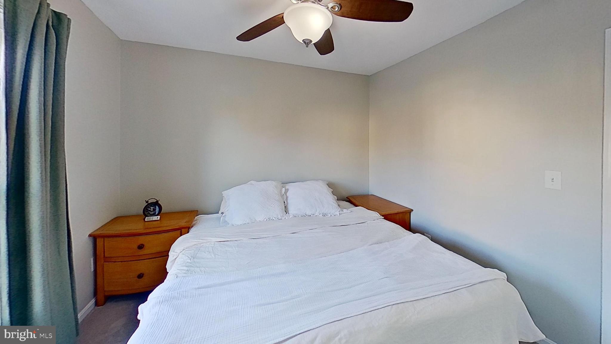 CHARLESTON TERRACE - Residential