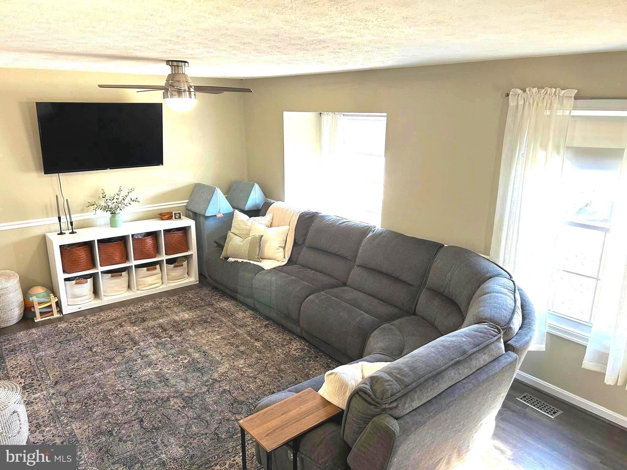 CHARLESTON TERRACE - Residential