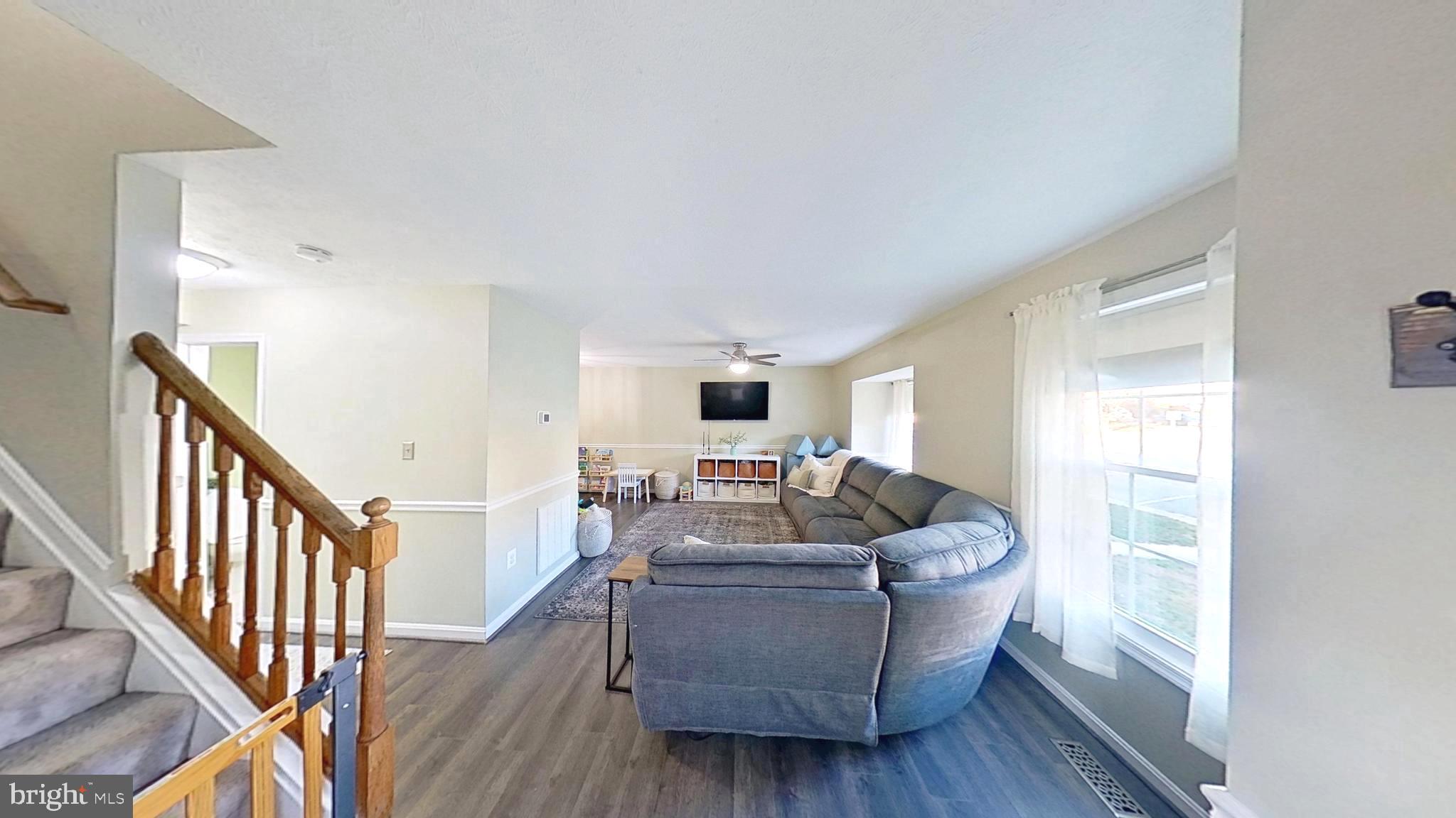 CHARLESTON TERRACE - Residential