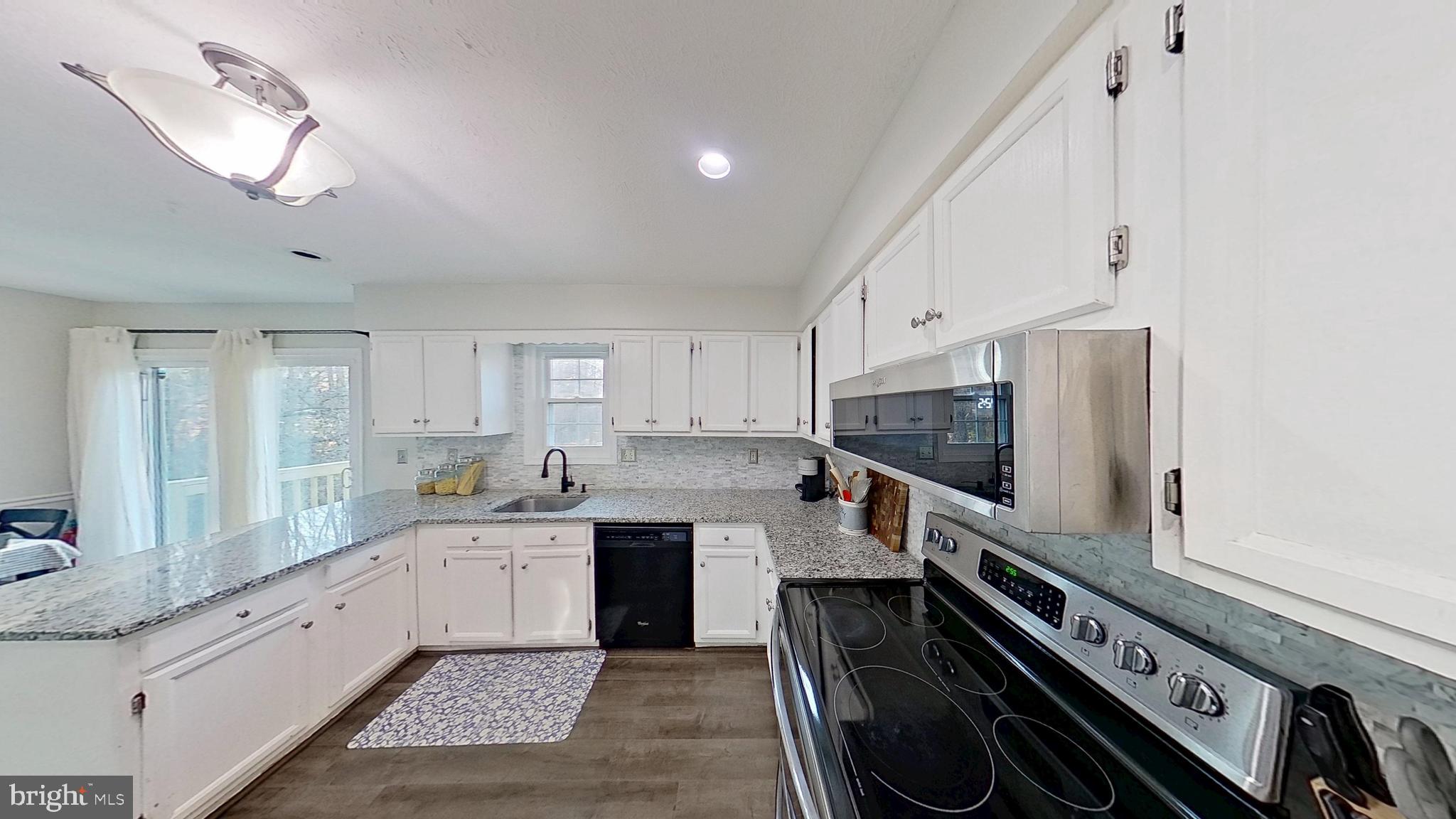 CHARLESTON TERRACE - Residential