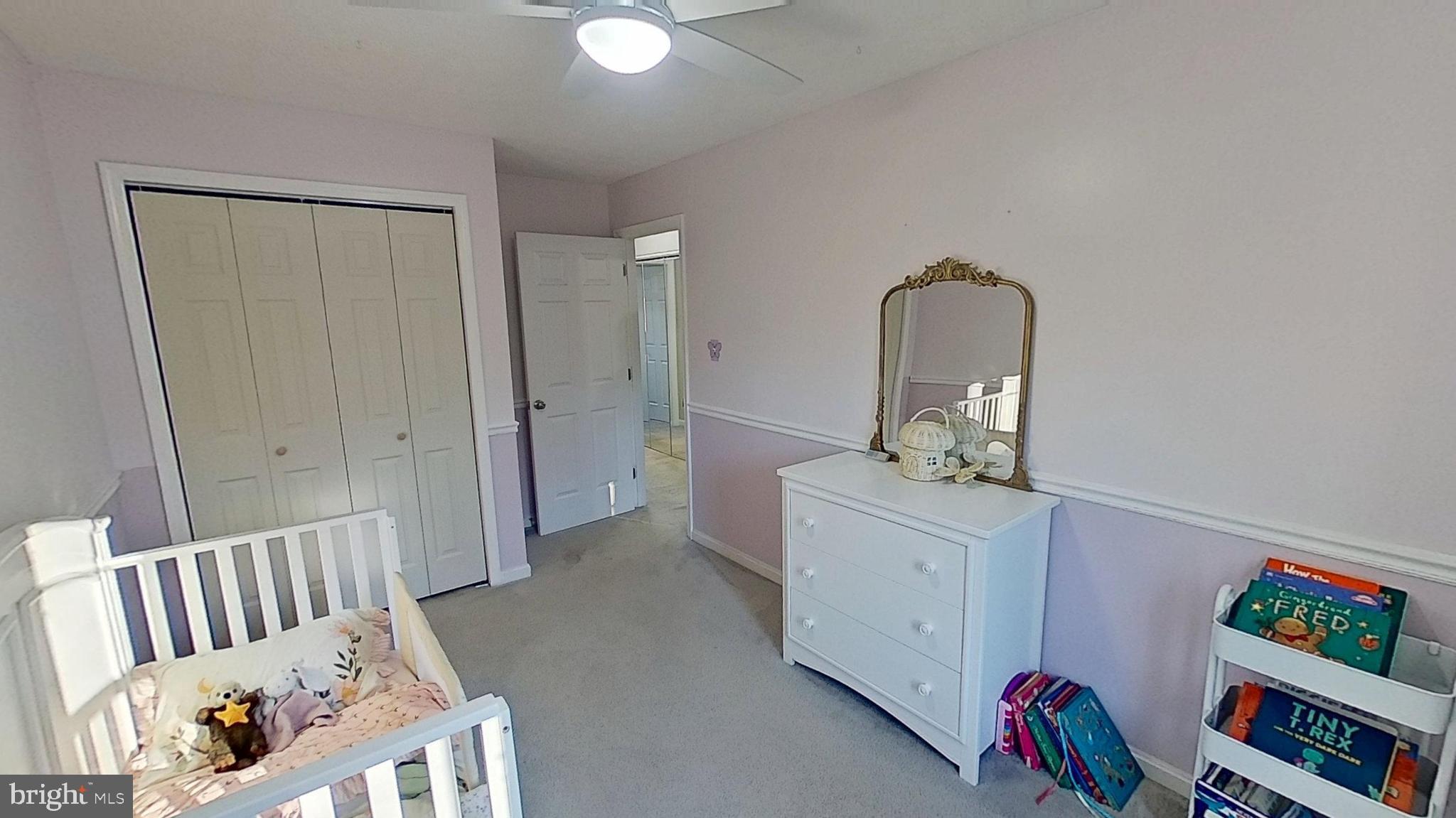 CHARLESTON TERRACE - Residential