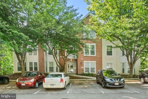 Condo For Sale - 5138 Stone Shop Cir #5138<br/> OWINGS MILLS, MD 21117