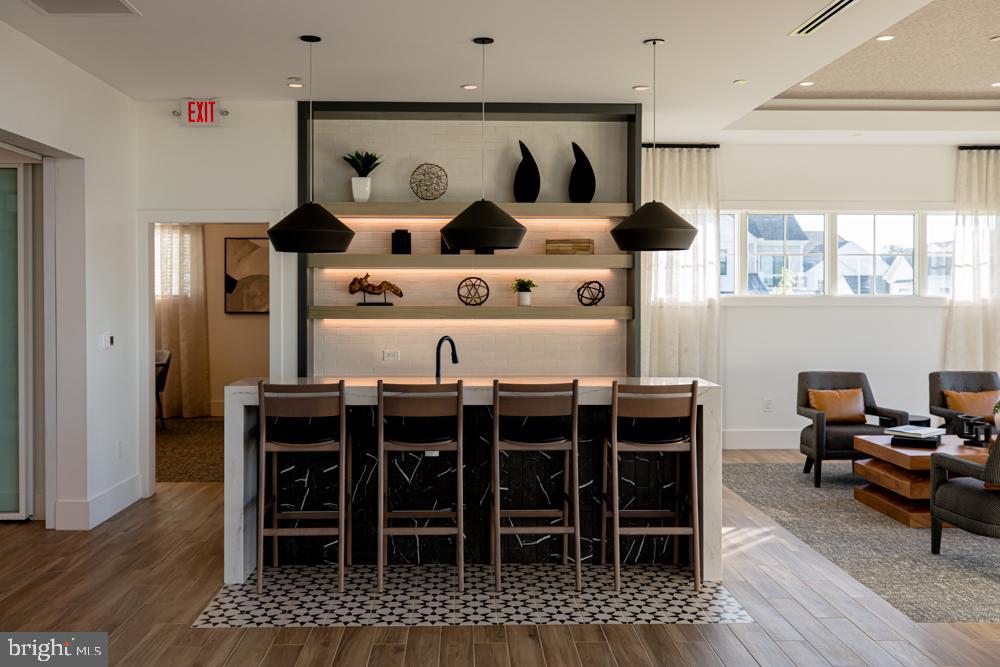 PRESERVE AT MARSH CREEK - CARRIAGE COLLECTION - Residential