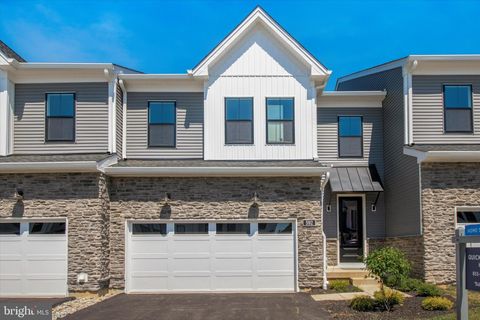 520 TRIFECTA ROAD 281 DOWNINGTOWN PA 19335