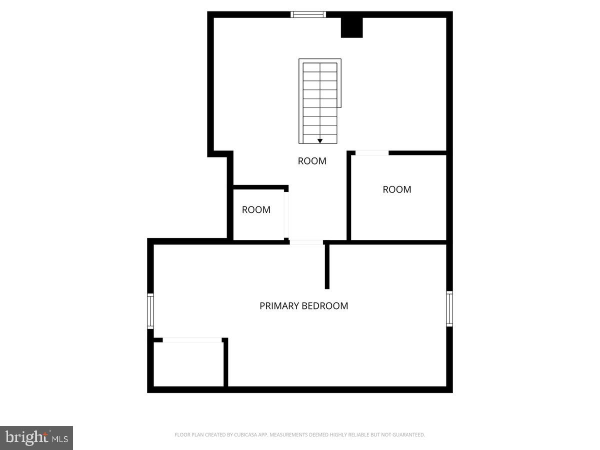 WASHINGTON PARK - Residential