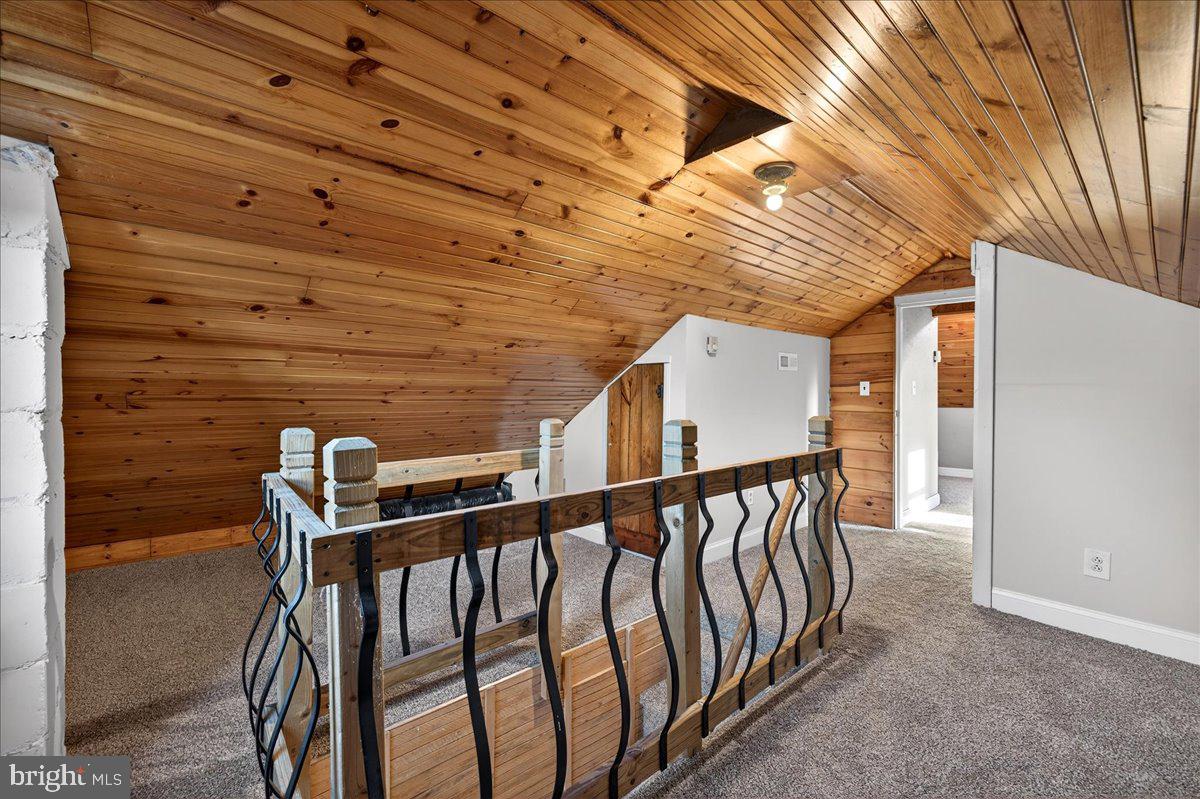 WASHINGTON PARK - Residential