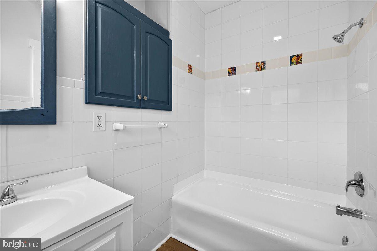 WASHINGTON PARK - Residential