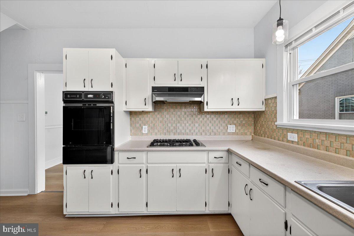 WASHINGTON PARK - Residential