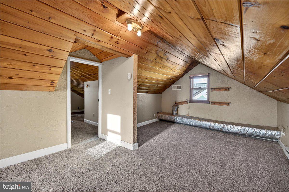 WASHINGTON PARK - Residential