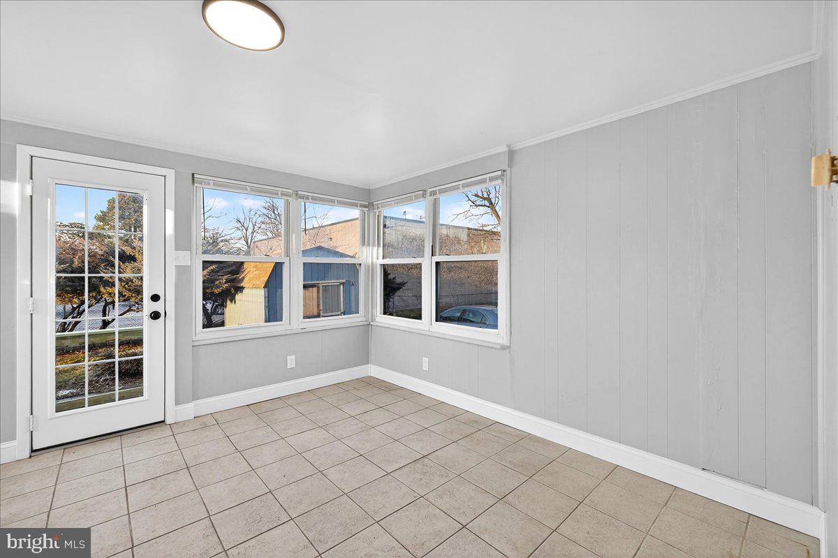 WASHINGTON PARK - Residential