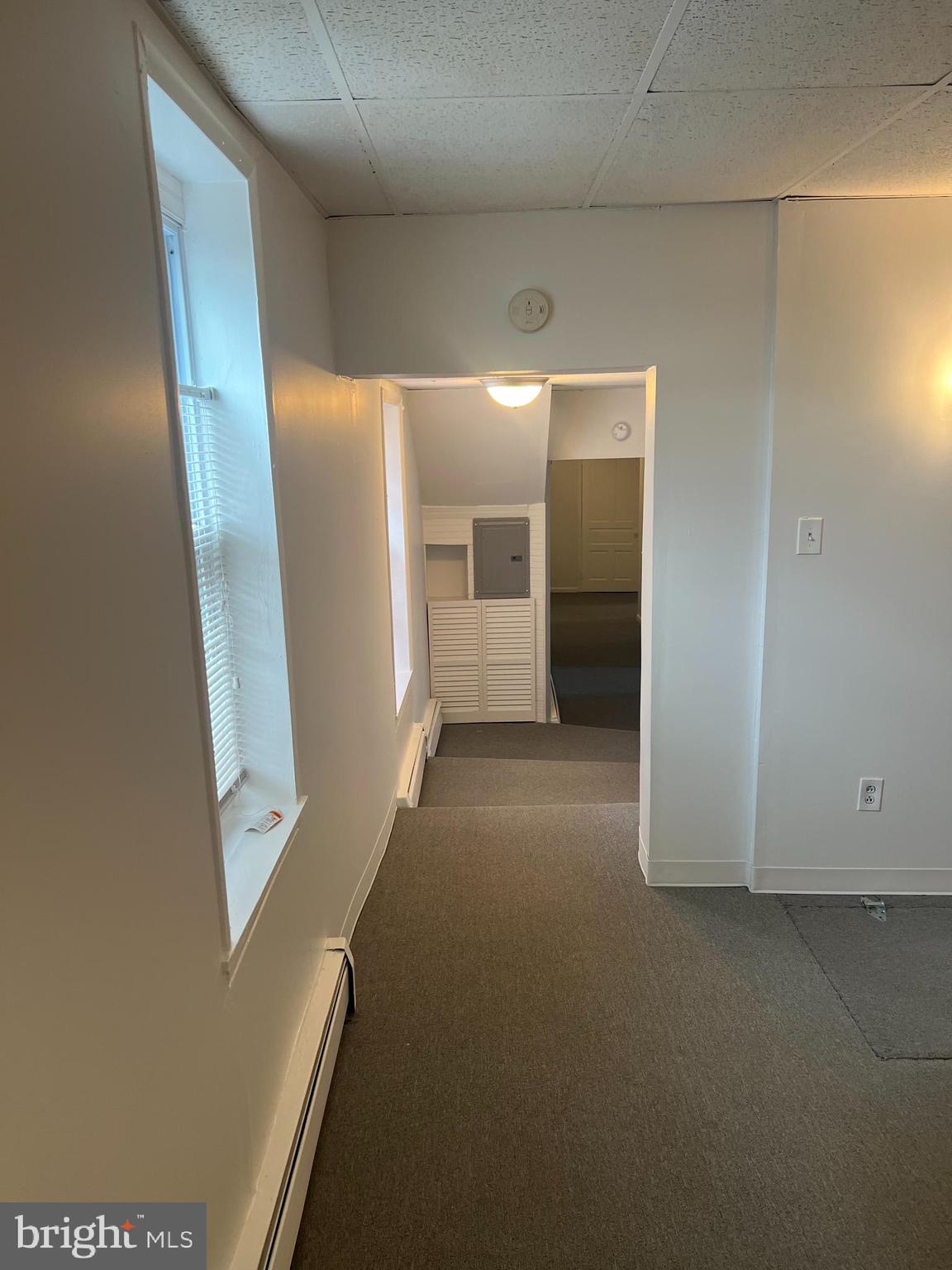 COATESVILLE BORO - Residential Lease