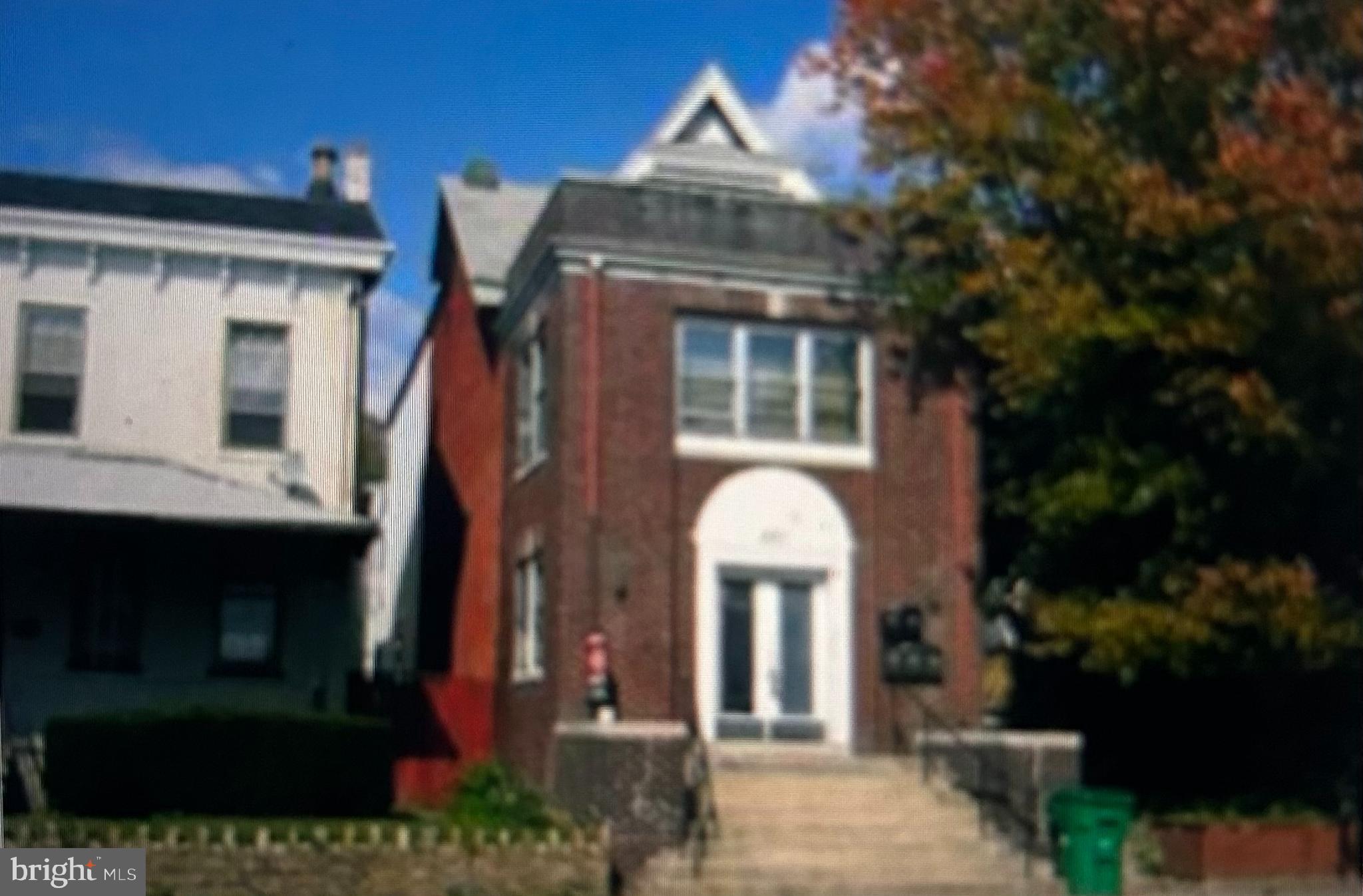 COATESVILLE BORO - Residential Lease