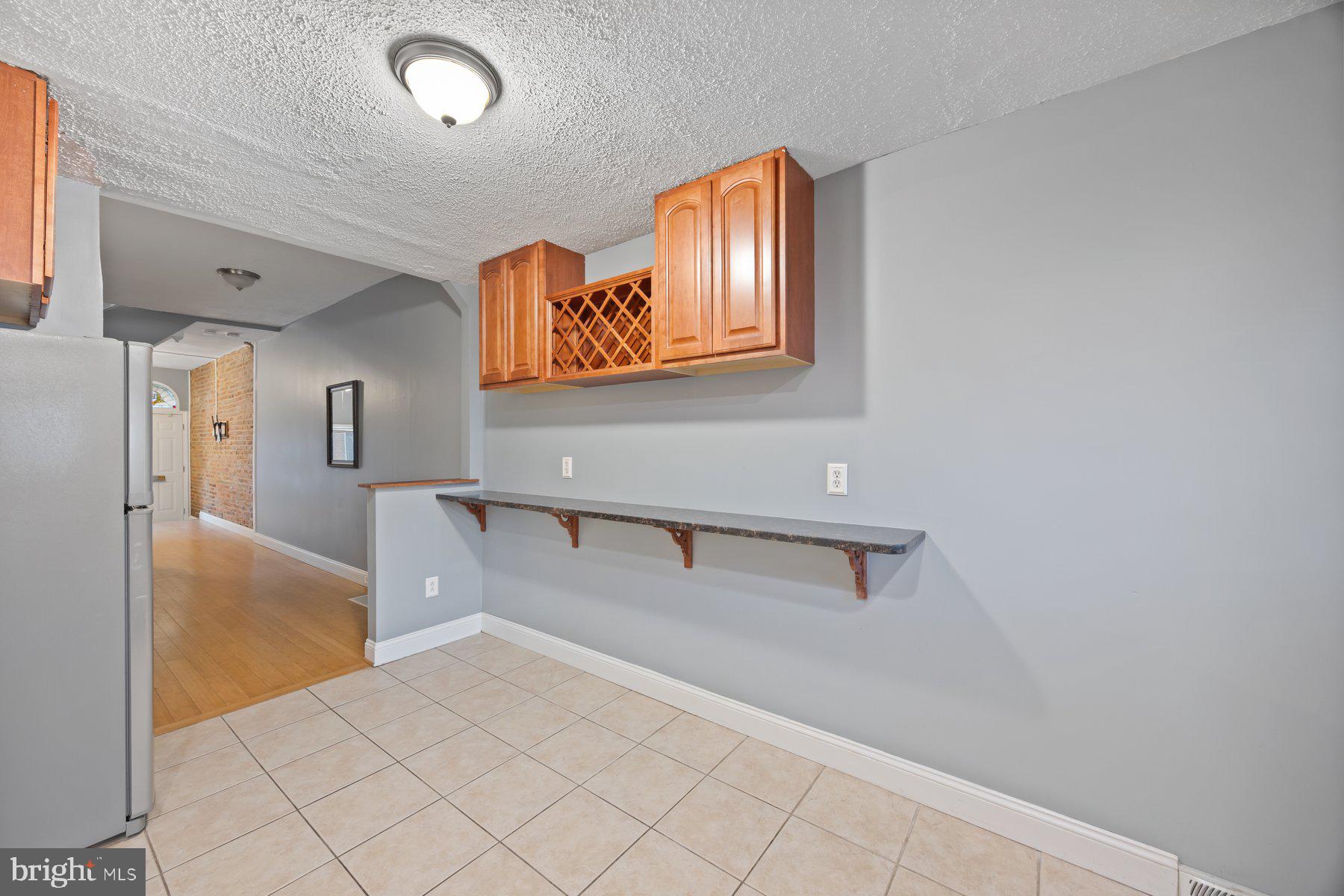 FEDERAL HILL HISTORIC DISTRICT - Residential Lease