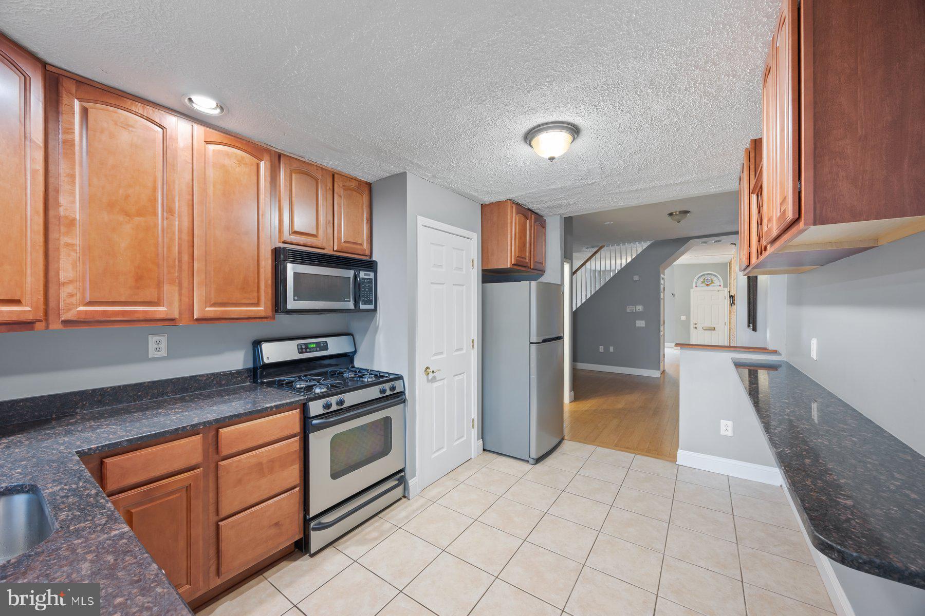 FEDERAL HILL HISTORIC DISTRICT - Residential Lease