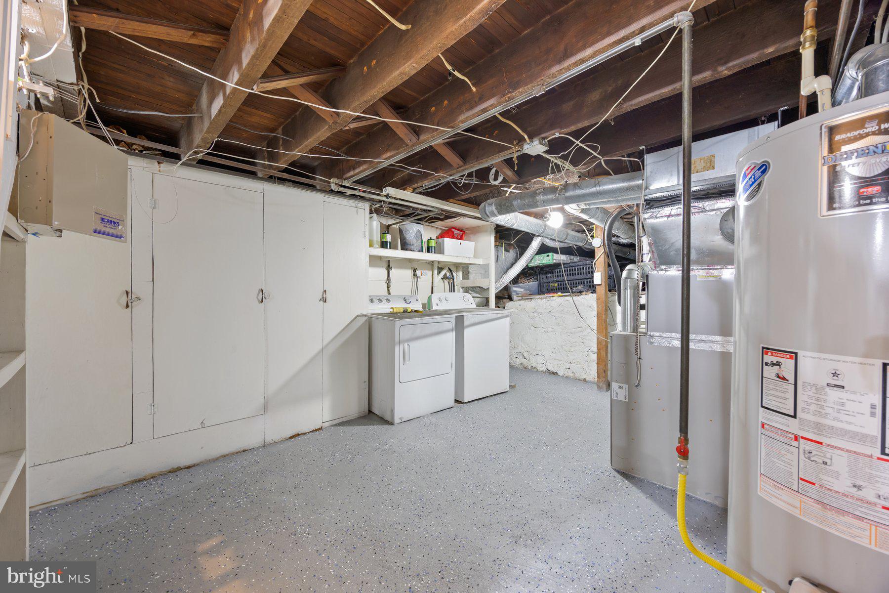 FEDERAL HILL HISTORIC DISTRICT - Residential Lease