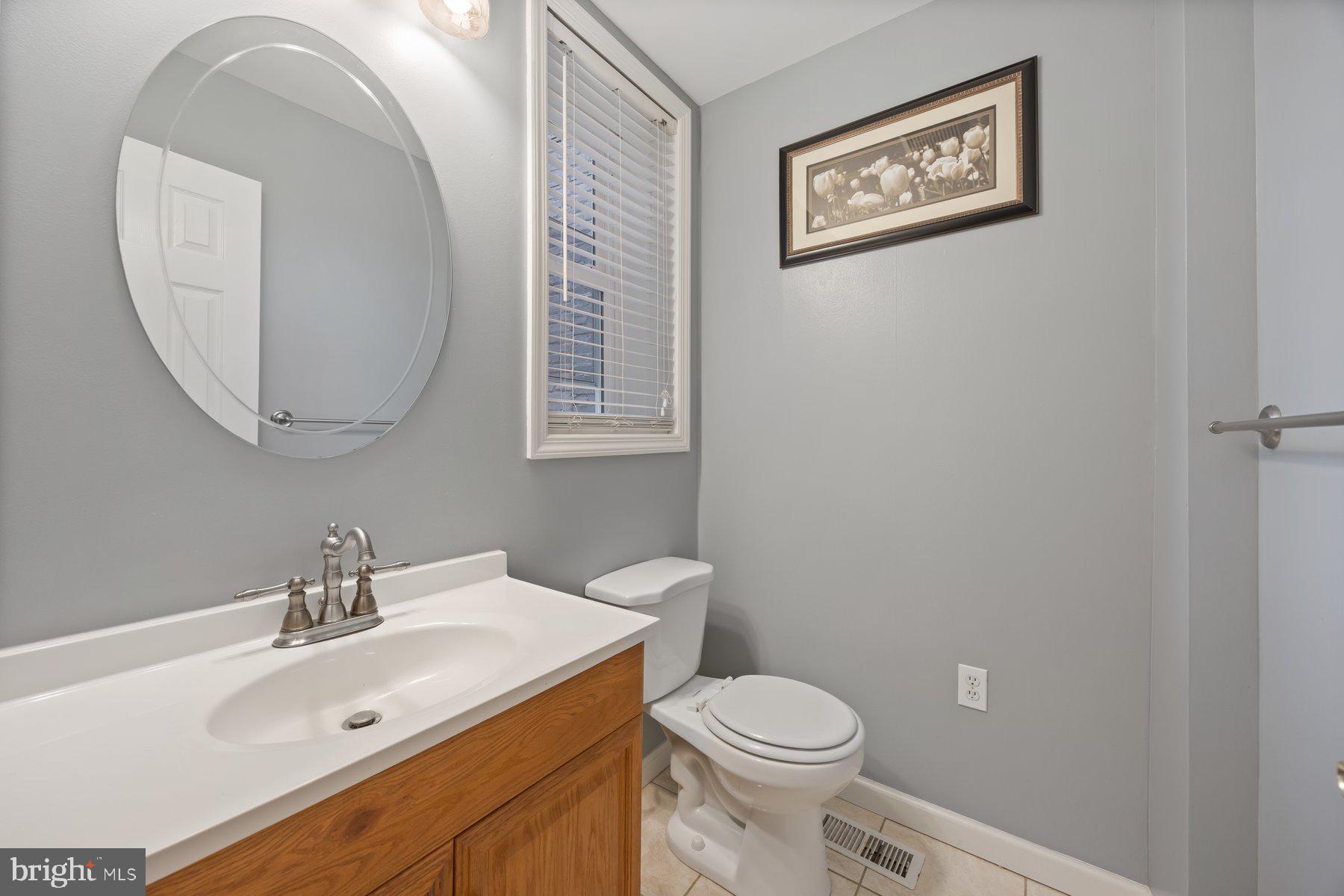 FEDERAL HILL HISTORIC DISTRICT - Residential Lease