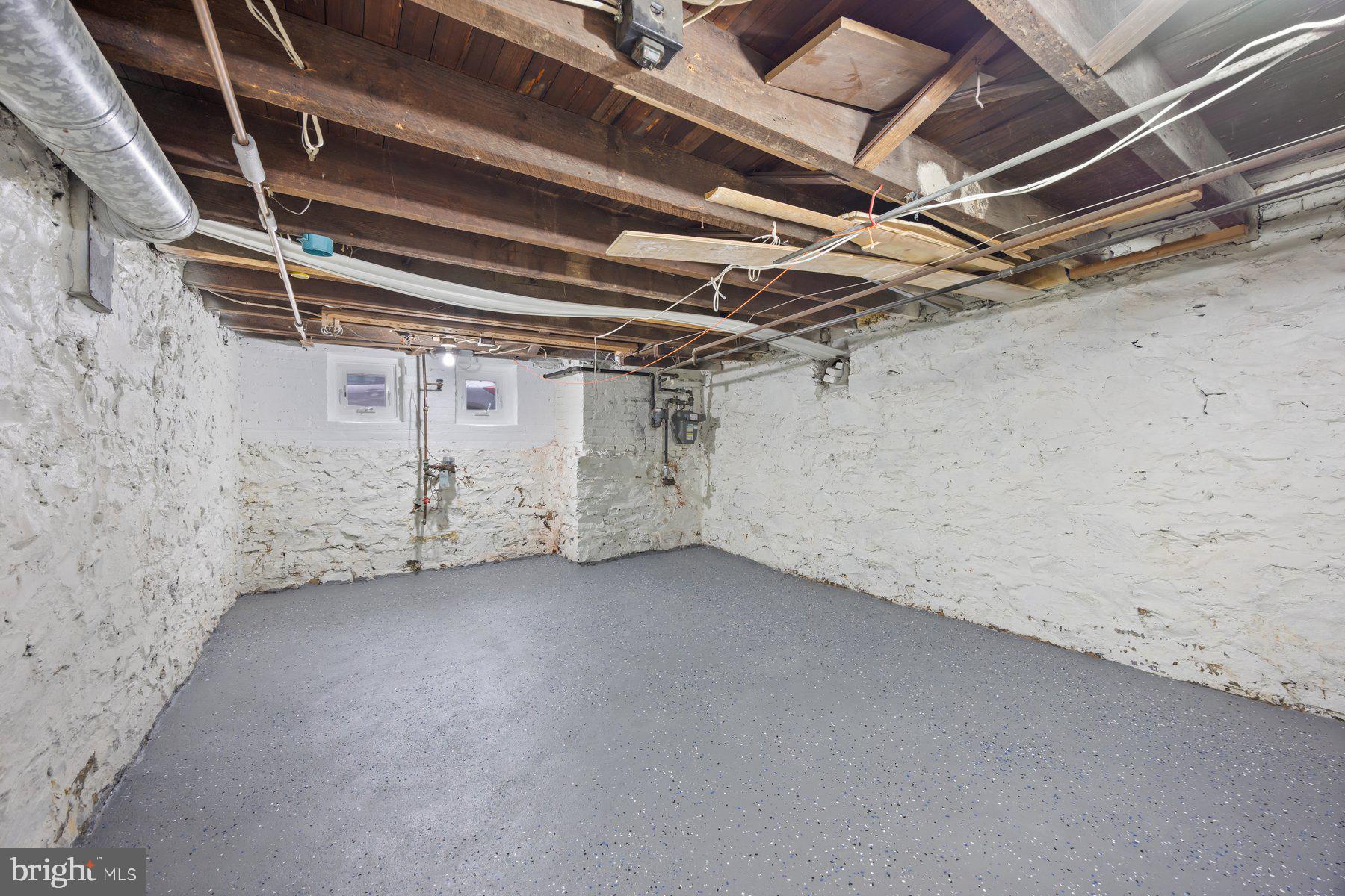 FEDERAL HILL HISTORIC DISTRICT - Residential Lease