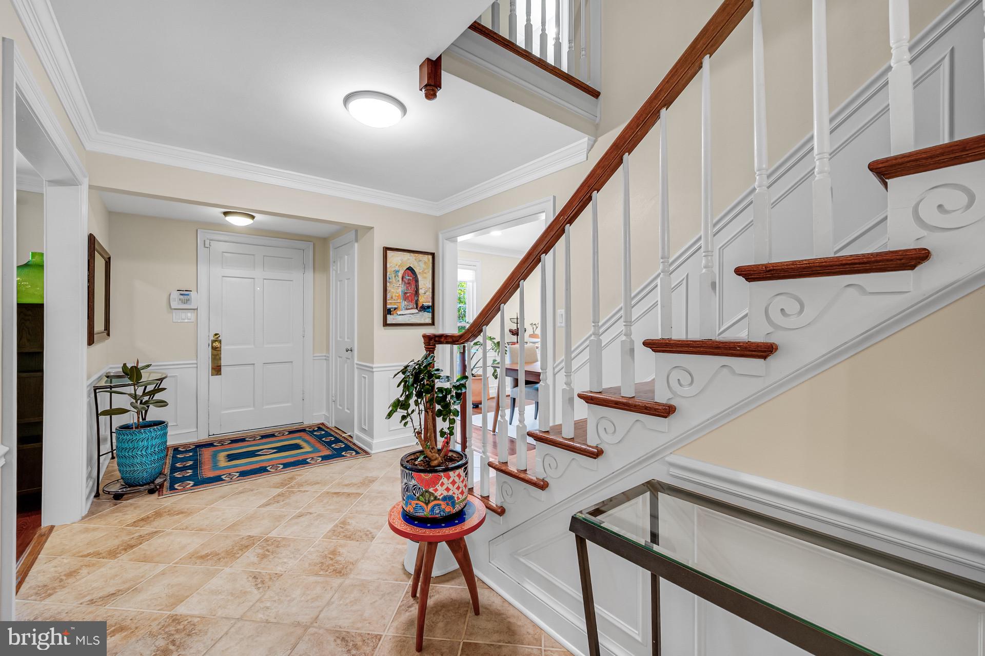WINDSOR HILLS - Residential