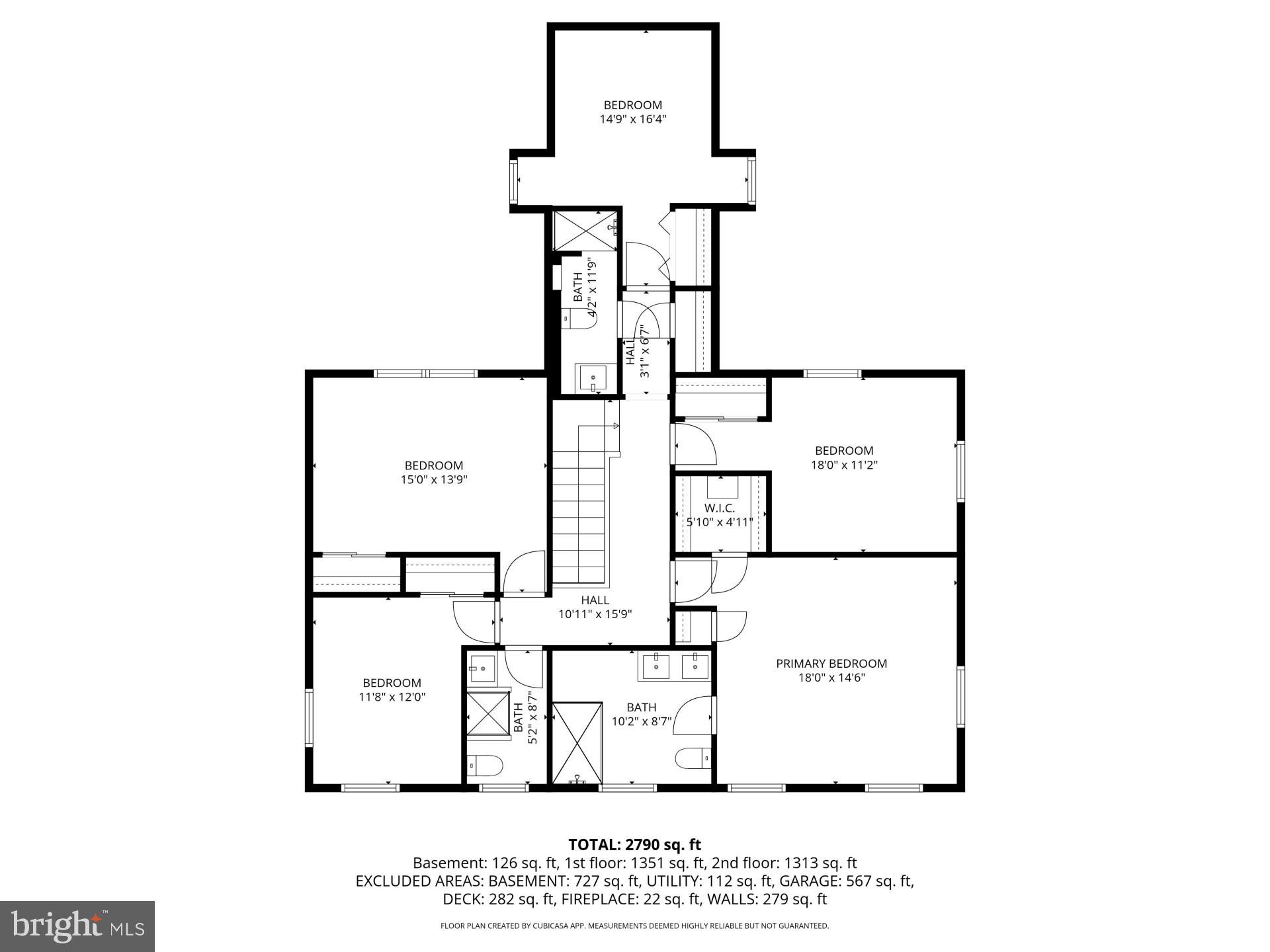 WINDSOR HILLS - Residential