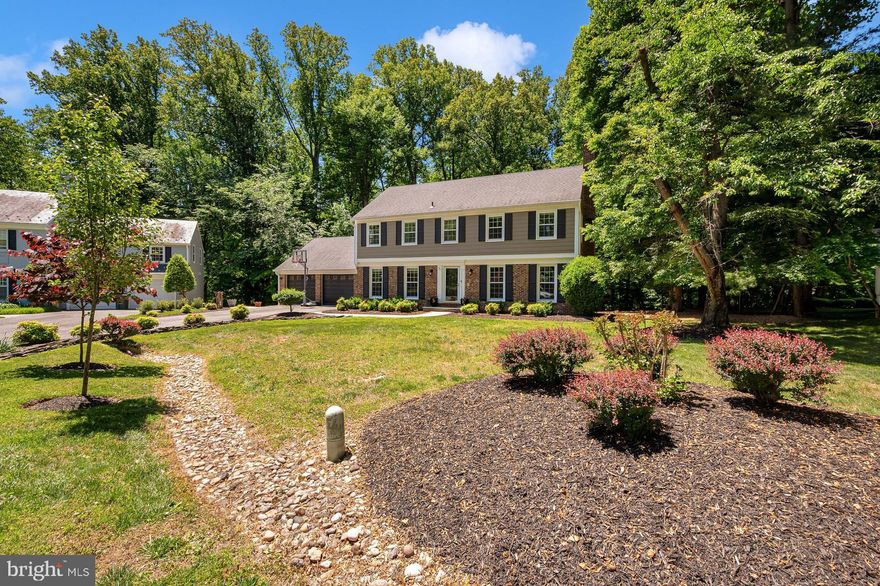 This stunning single family home located at 8508 Scarboro Court in Potomac, MD offers a perfect blend of classic charm and modern amenities. Built in 1972, this home boasts a timeless design with a spacious floor plan that is ideal for both entertaining and everyday living. With 5 bedrooms and 5 bathrooms spread across 3,573 square feet of finished living space, this home provides plenty of room for a growing family or hosting guests. The interior features high ceilings, large windows, and hardwood floors throughout, creating a warm and inviting atmosphere. The main level of the home includes a formal living room, dining room, and family room, all of which are perfect for gathering with loved ones. The gourmet kitchen is a chef's dream, with stainless steel appliances, granite countertops, and plenty of storage space. Upstairs, you'll find the spacious bedrooms, including the luxurious master suite with a spa-like en suite bathroom. Each bedroom offers ample closet space and natural light, creating a relaxing retreat for all residents. Outside, the home sits on a generous lot size of 12,329 square feet, providing plenty of outdoor space for activities and entertaining. The beautifully landscaped yard offers a private oasis, with a spacious patio and lush greenery surrounding the property. Located in the sought-after neighborhood of Potomac, MD, this home offers a peaceful and serene setting while still being close to all the conveniences of city living. Nearby, you'll find top-rated schools, parks, shopping, dining, and more, making this property the perfect place to call home. Don't miss your chance to own this exquisite home in a prime location.