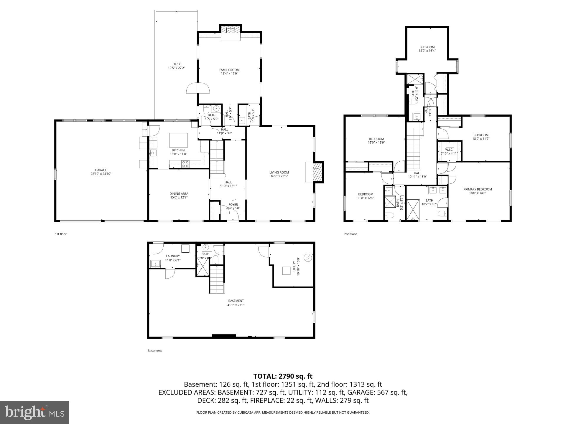 WINDSOR HILLS - Residential