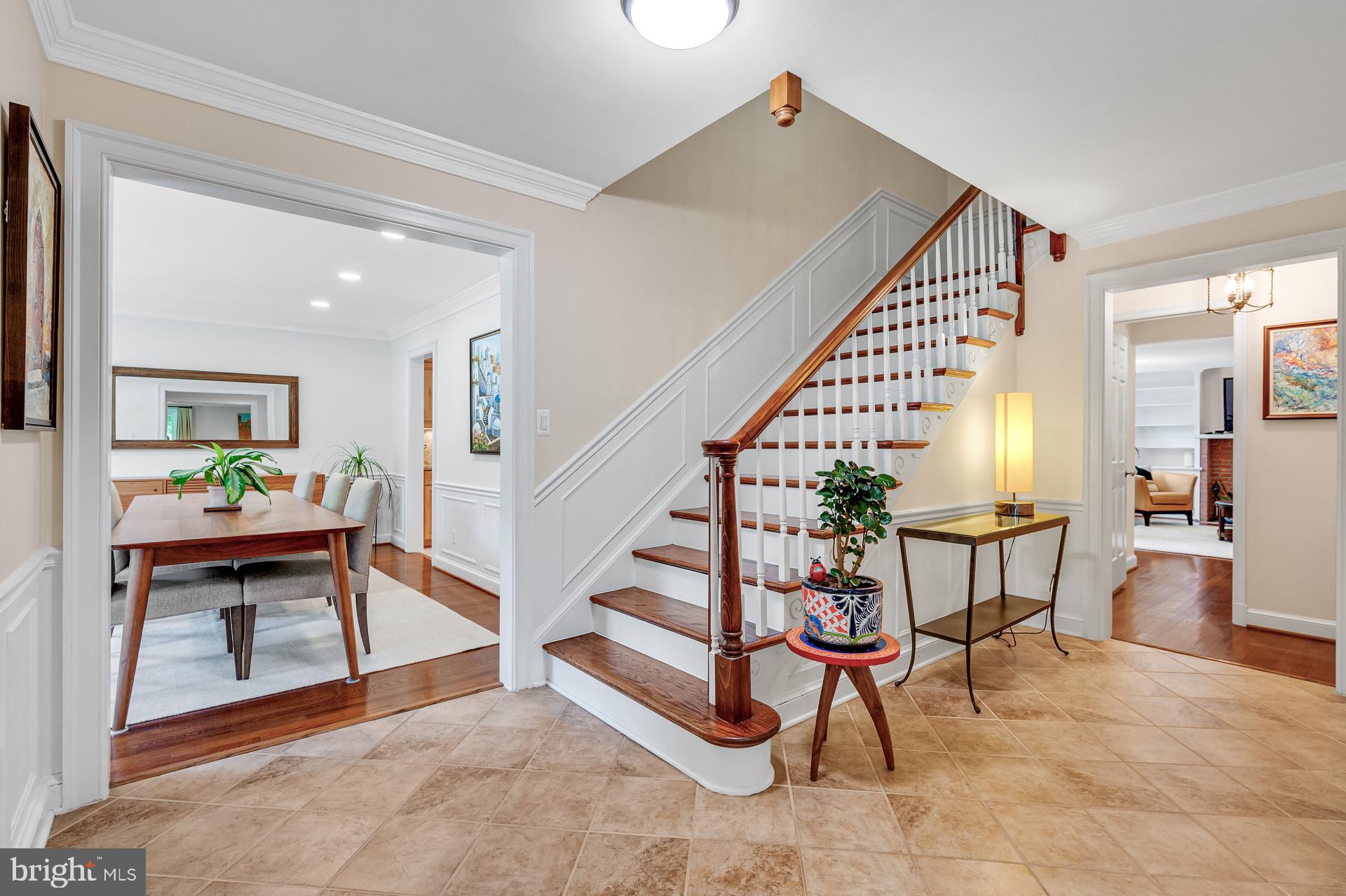 WINDSOR HILLS - Residential