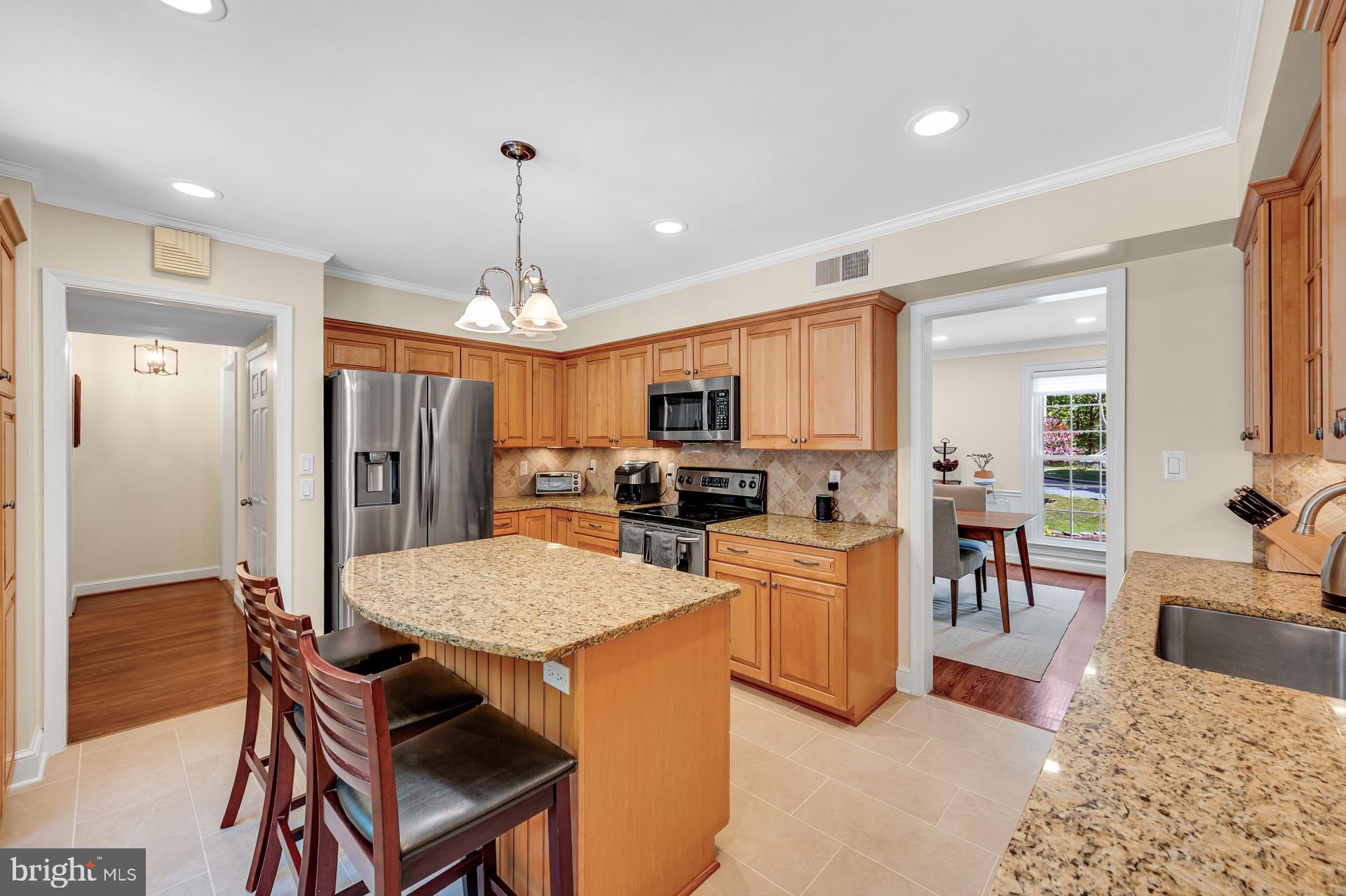 WINDSOR HILLS - Residential