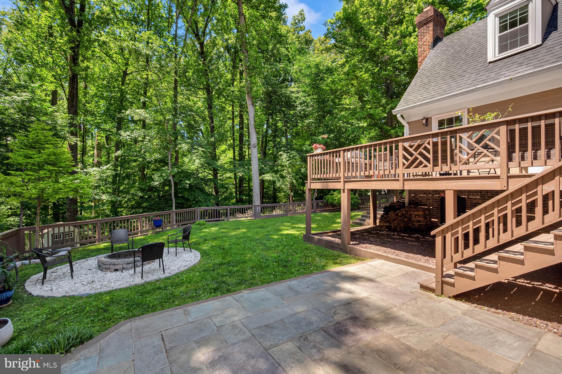 WINDSOR HILLS - Residential