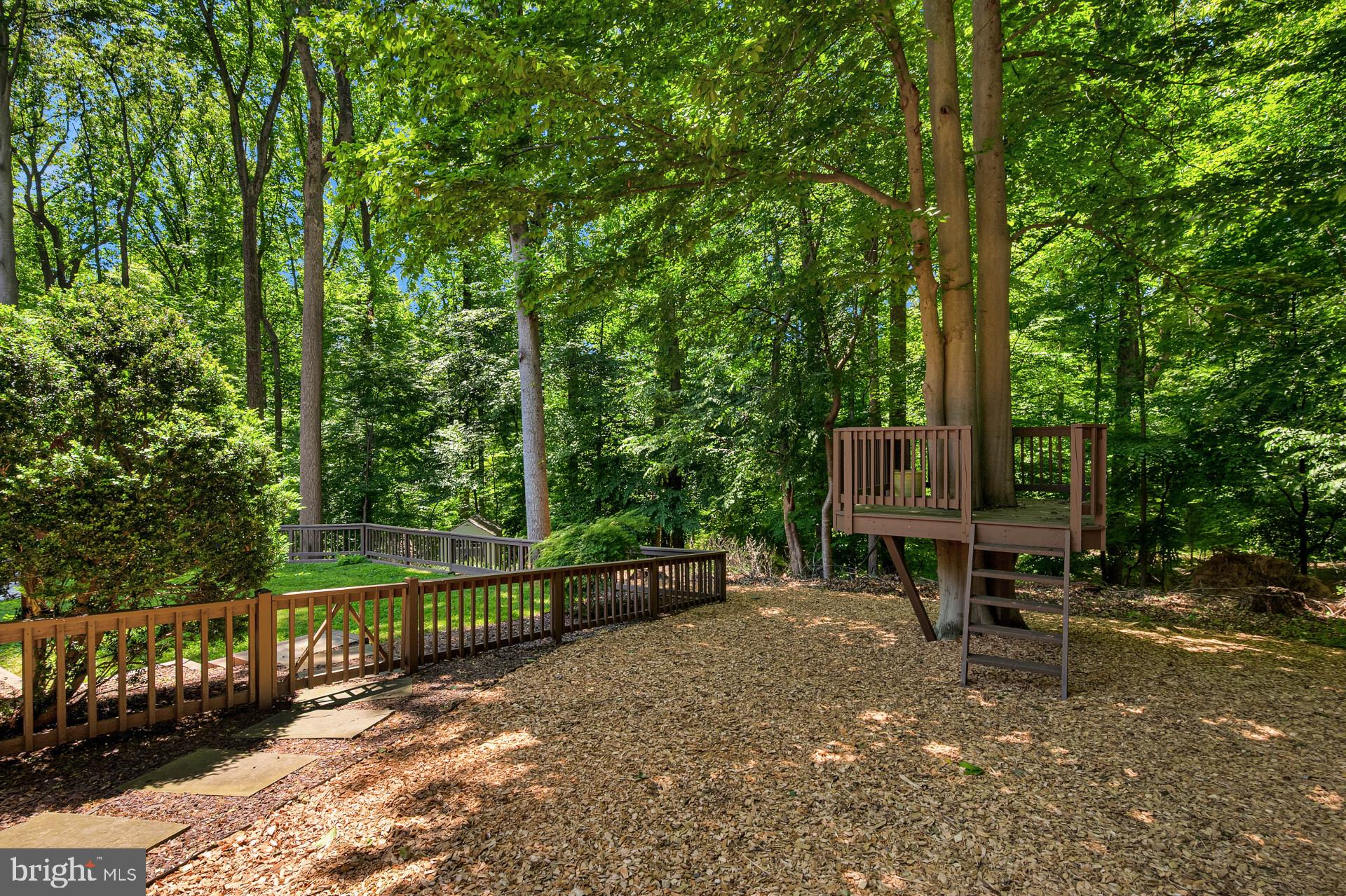 WINDSOR HILLS - Residential