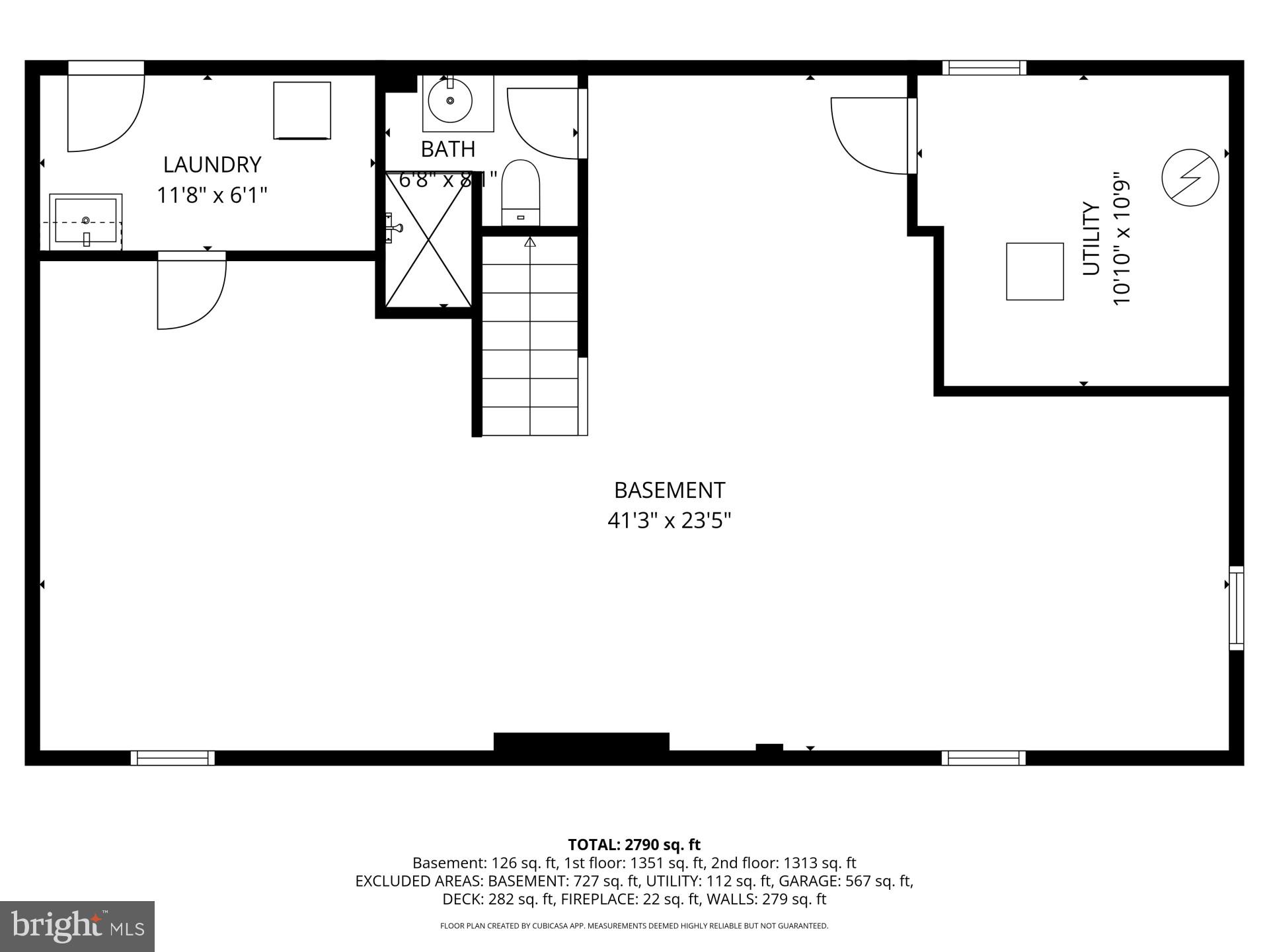 WINDSOR HILLS - Residential