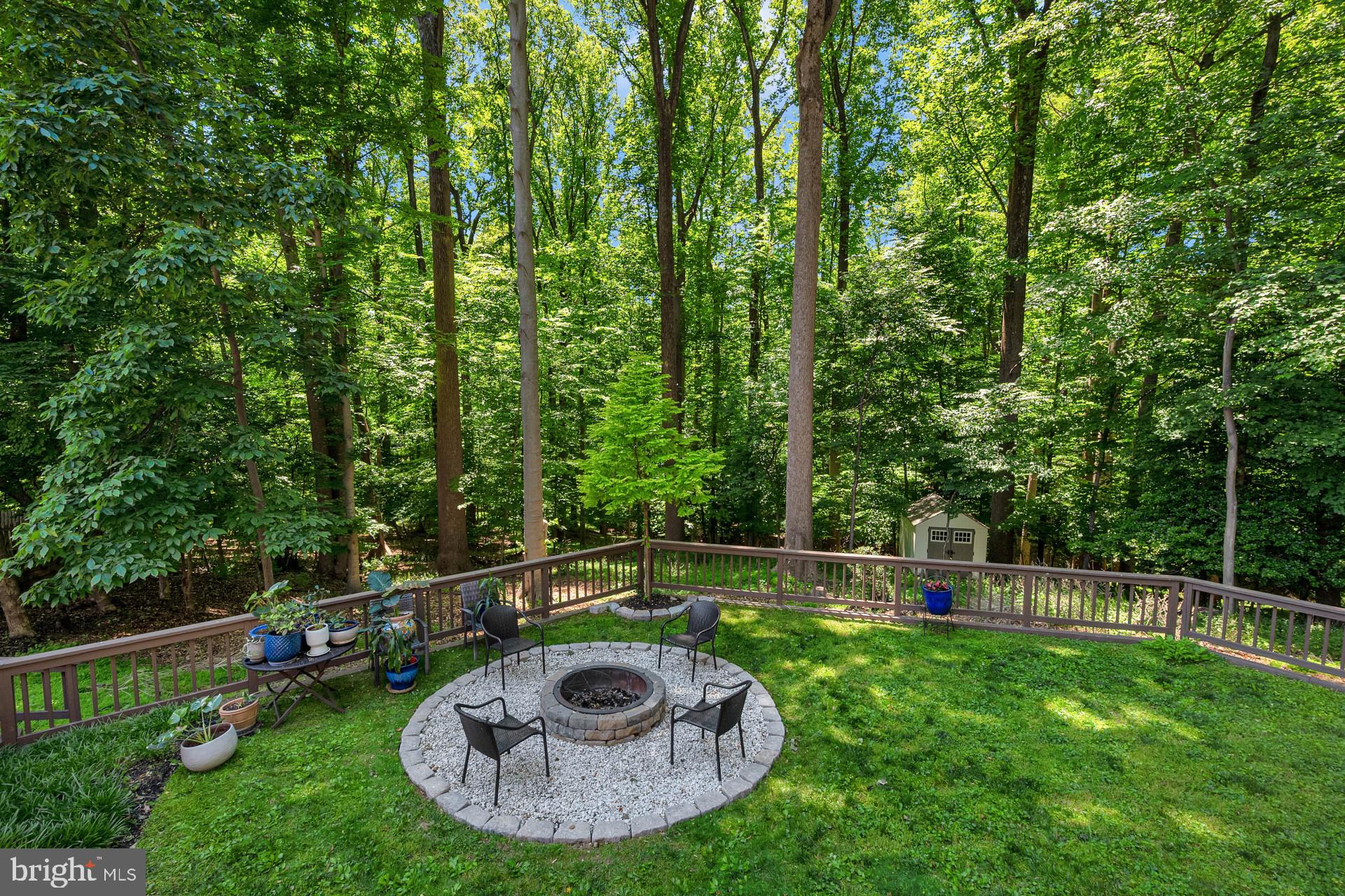 WINDSOR HILLS - Residential