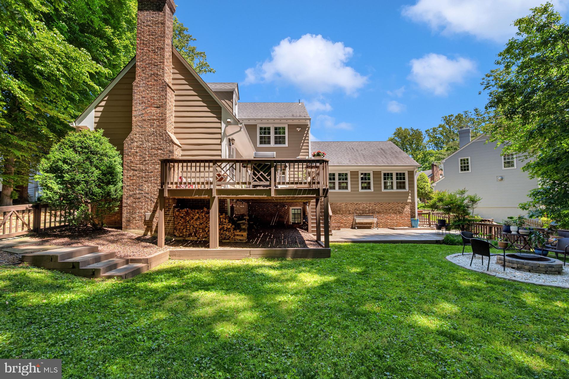 WINDSOR HILLS - Residential