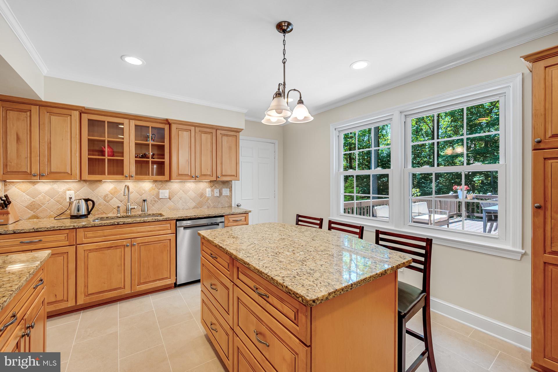 WINDSOR HILLS - Residential