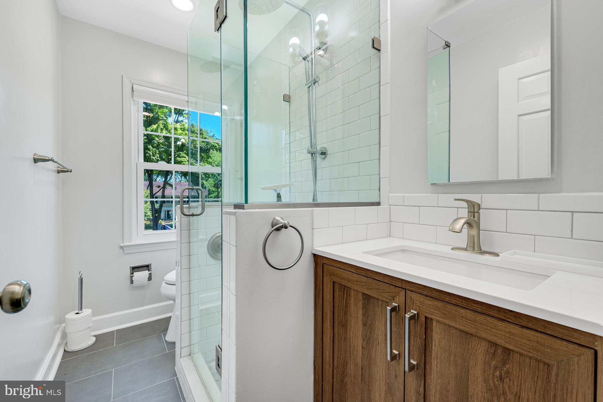 WINDSOR HILLS - Residential