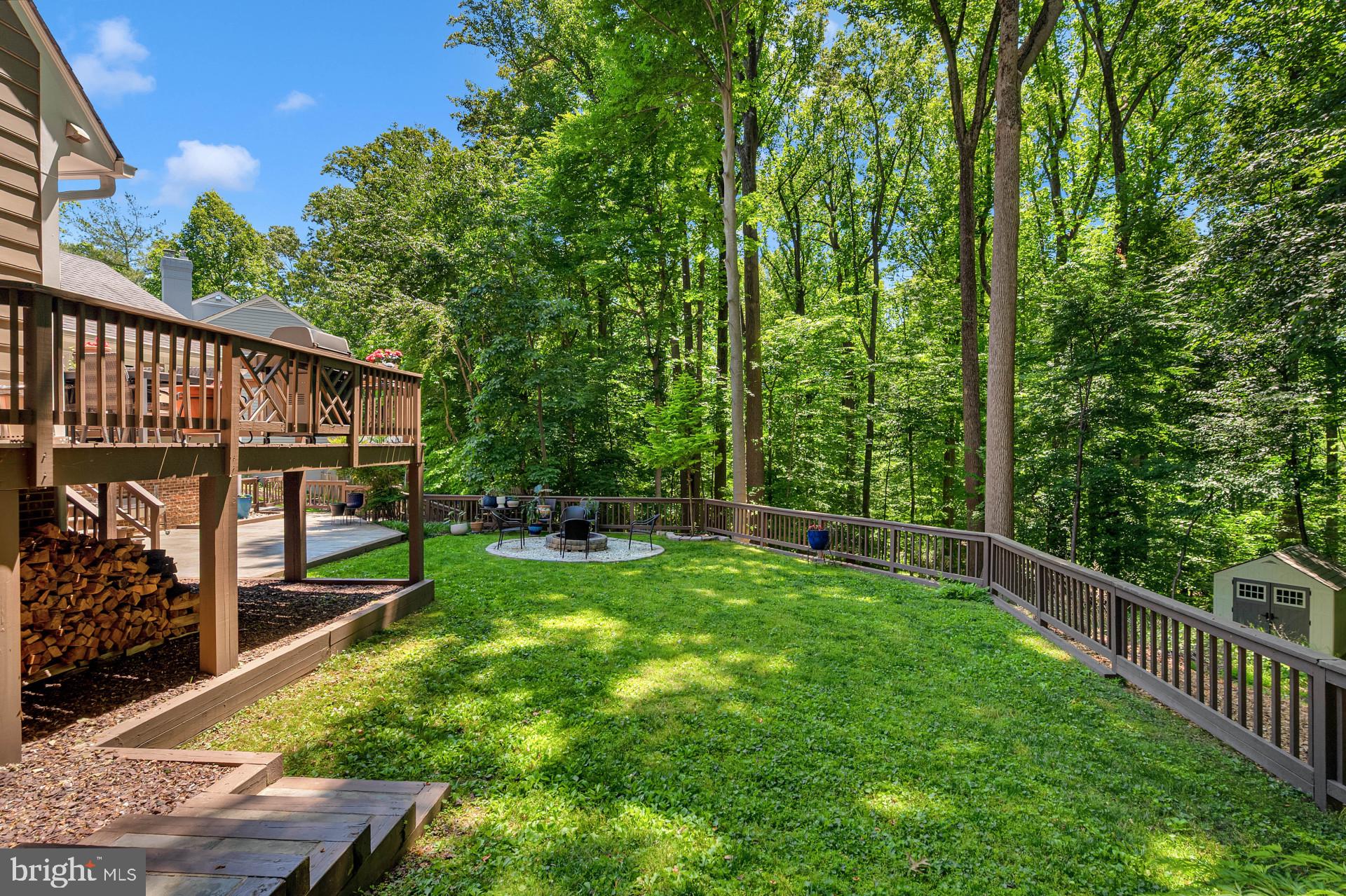 WINDSOR HILLS - Residential