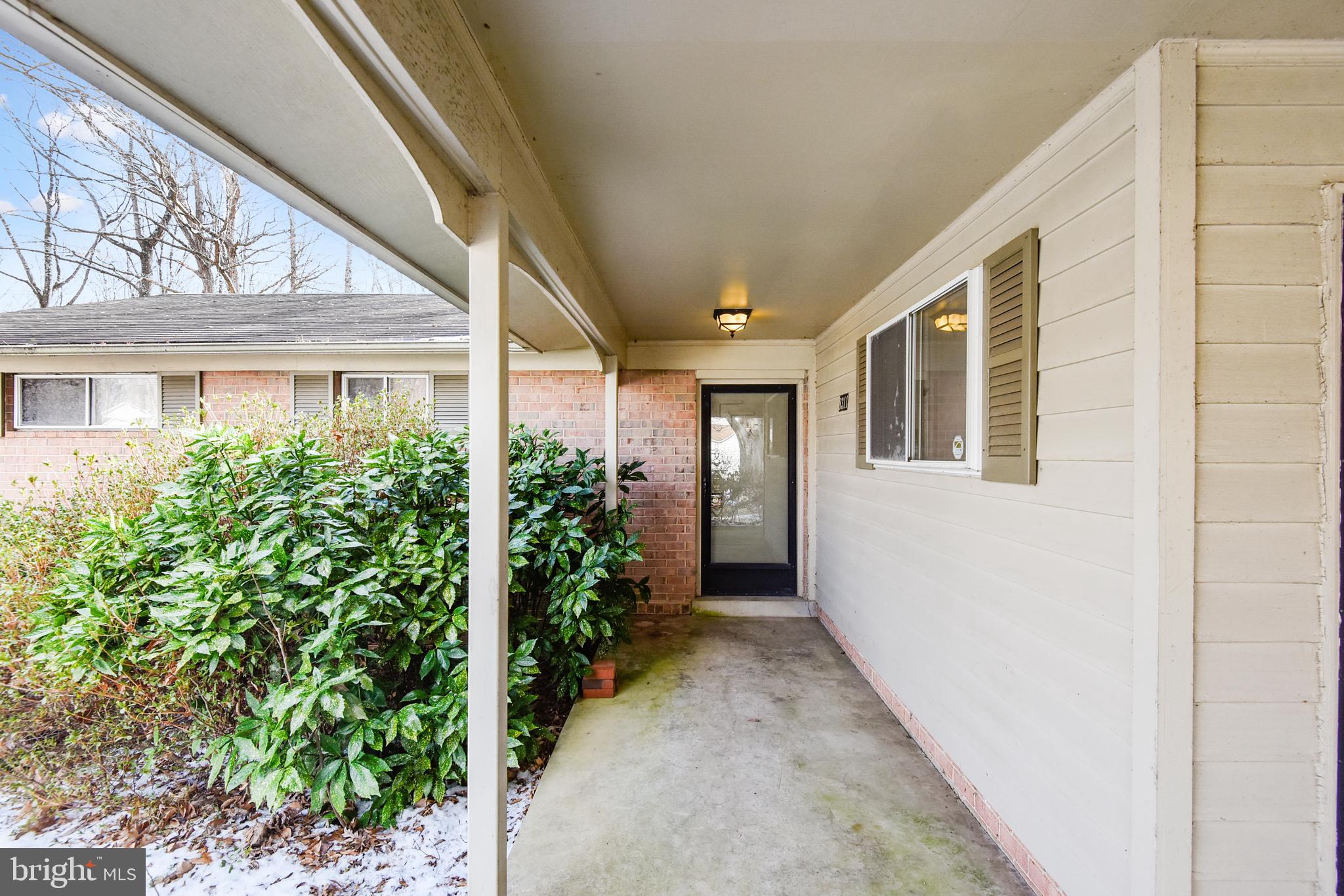 WEST SPRINGFIELD - Residential