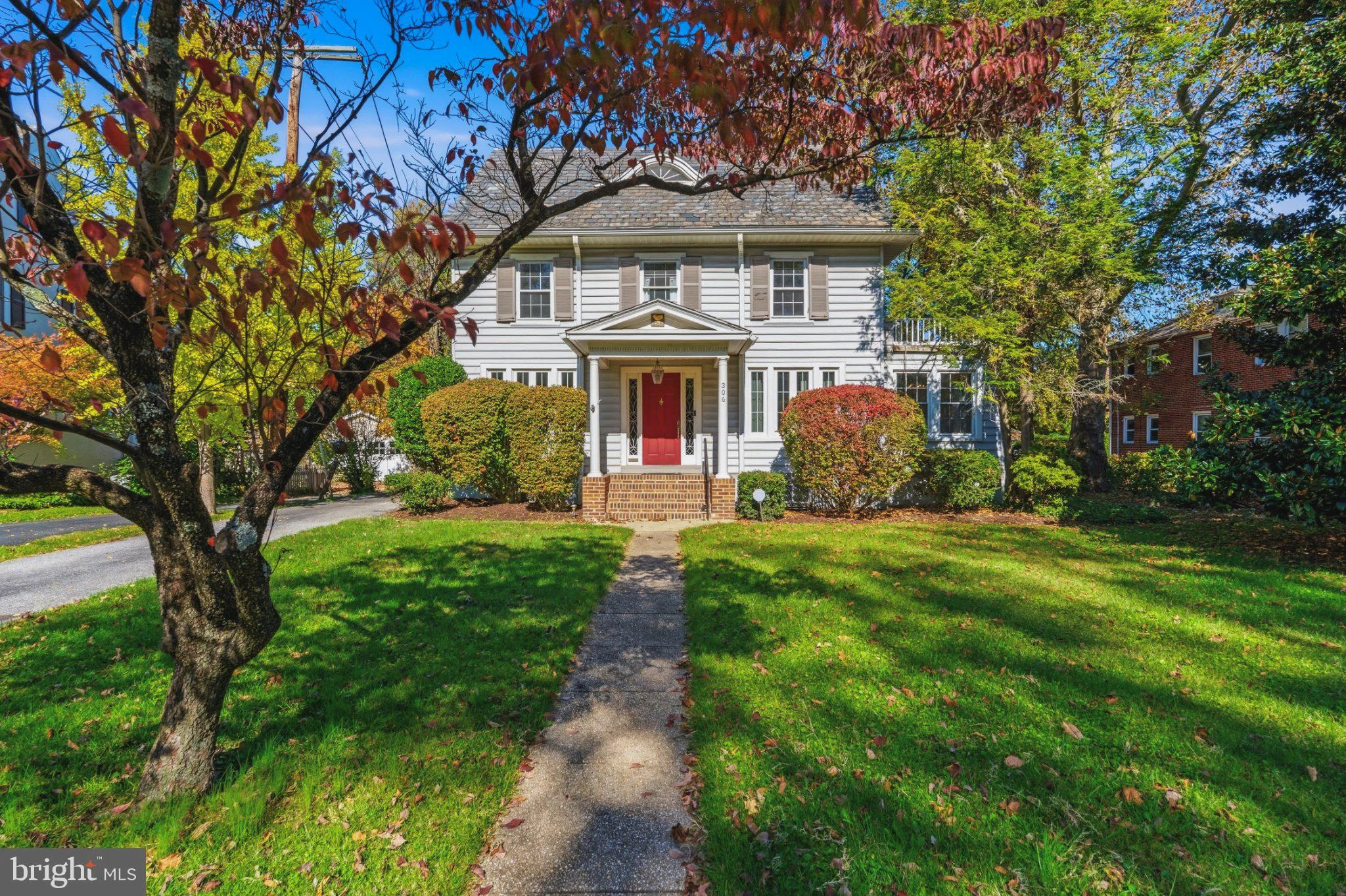 306 Gittings Avenue
