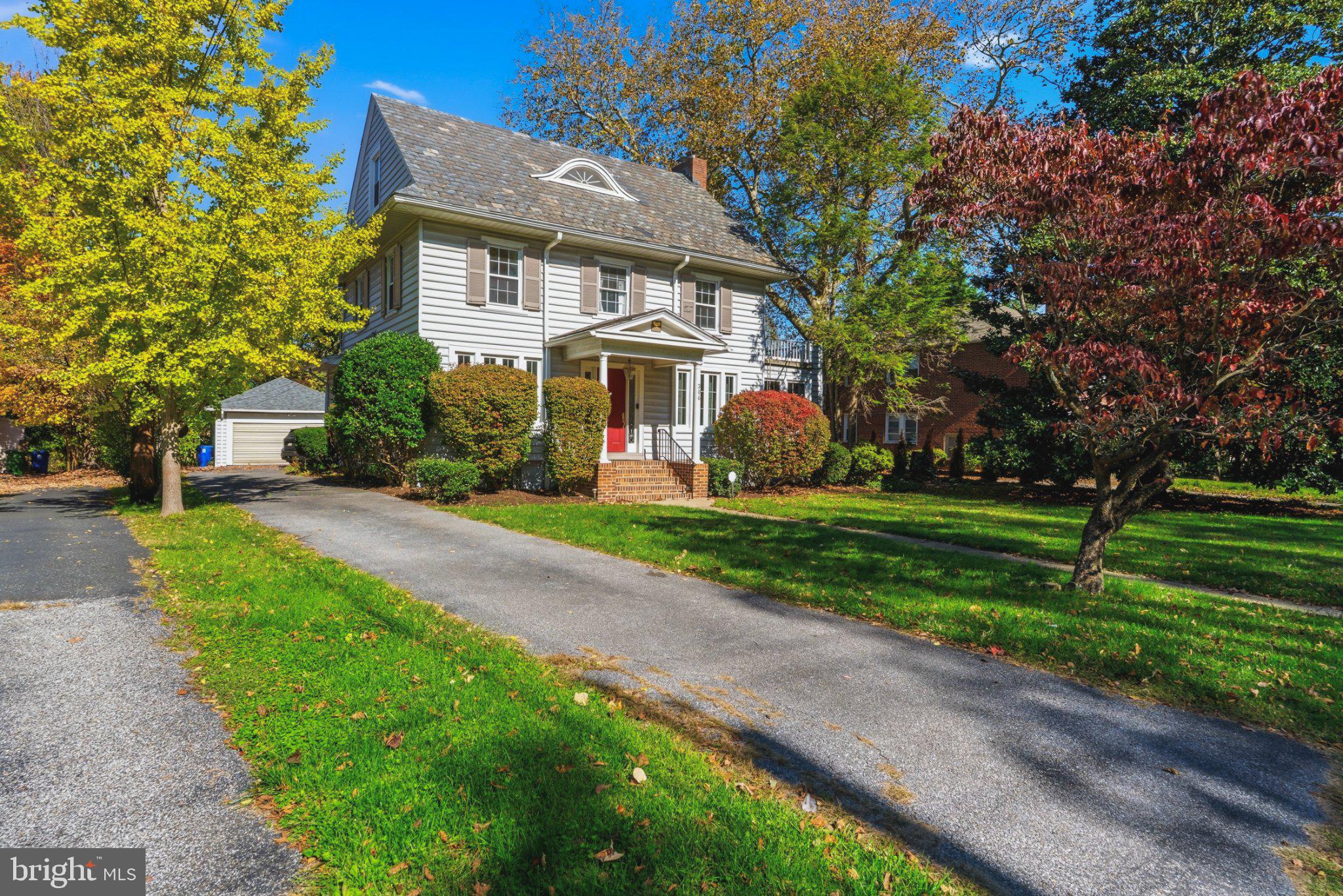 306 GITTINGS AVENUE