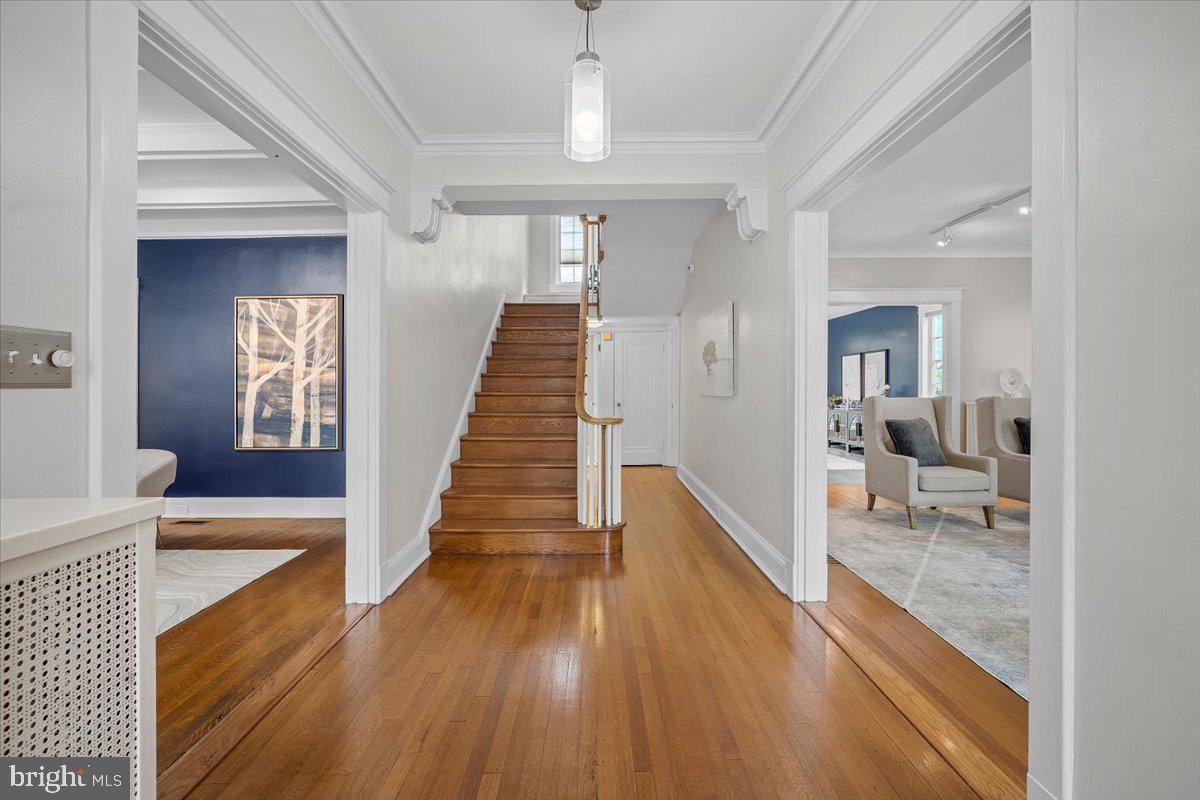 1610 CRITTENDEN STREET NW