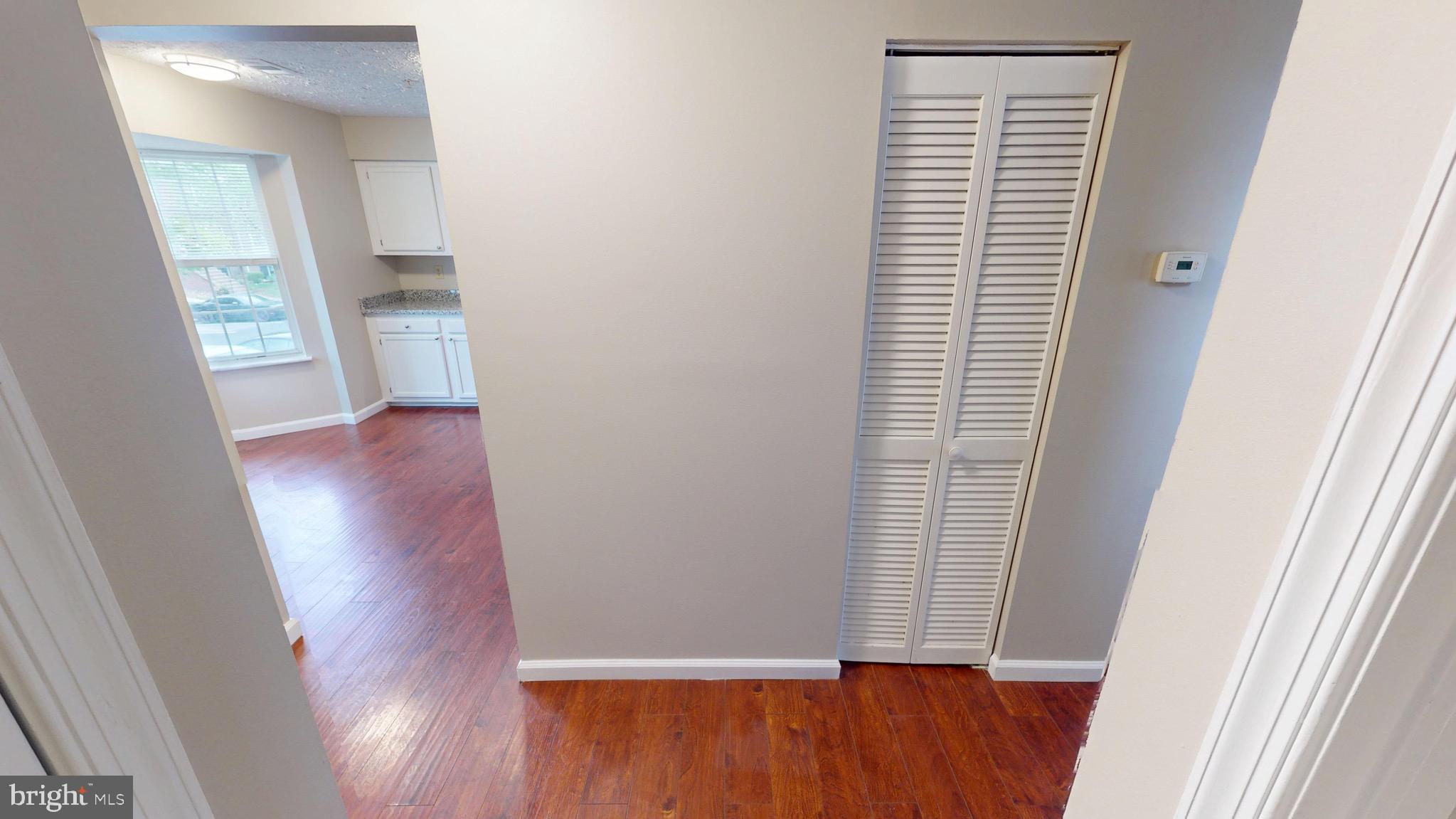 STONEHAVEN MEWS IN CROFTON VILLAGE - Residential