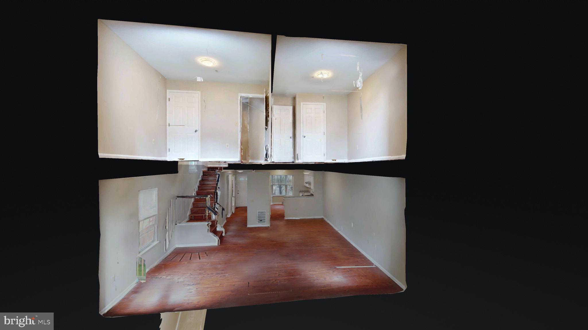 STONEHAVEN MEWS IN CROFTON VILLAGE - Residential